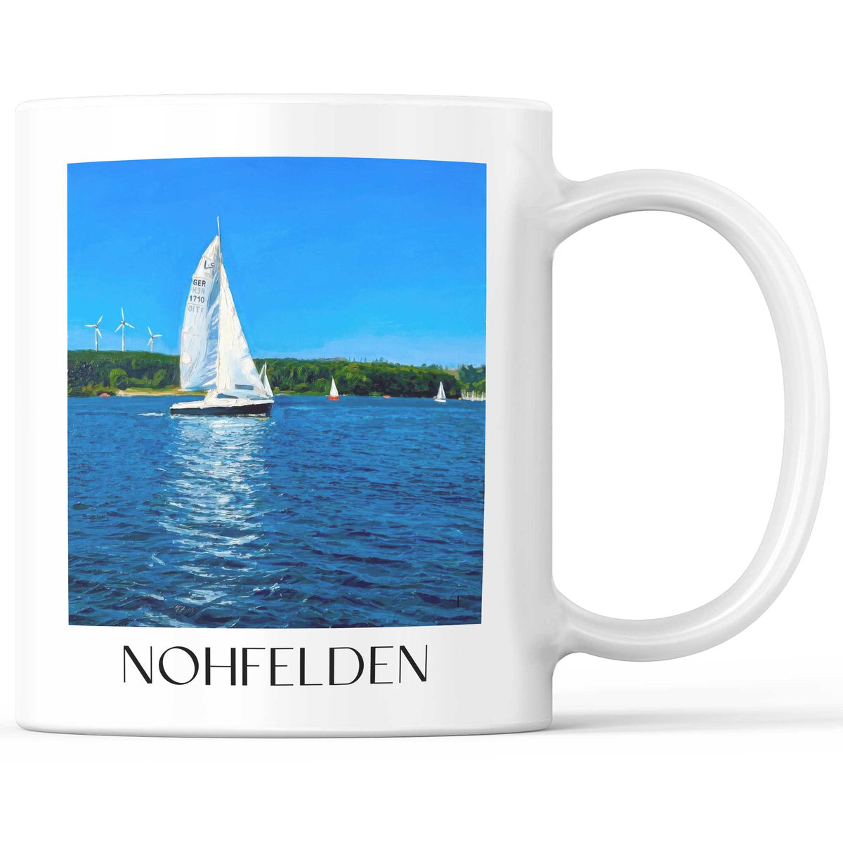 nohfelden-bostalsee-deutschland-kaffeebecher-oil-painting-oelgemaelde