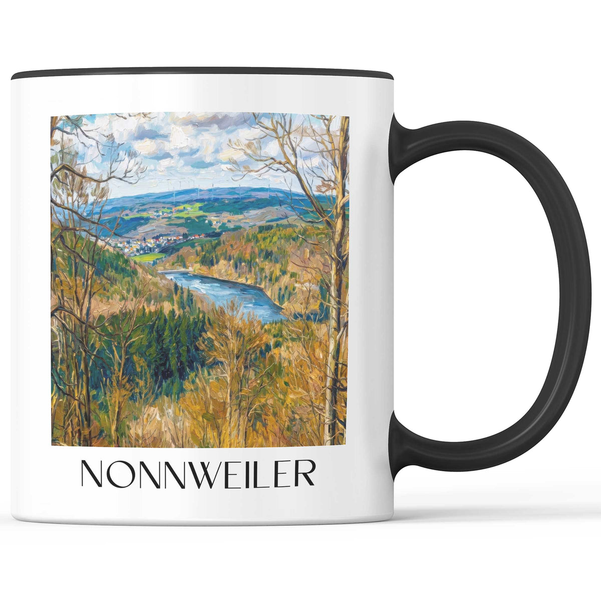 nonnweiler-hochwald-deutschland-kaffeebecher-oil-painting-oelgemaelde