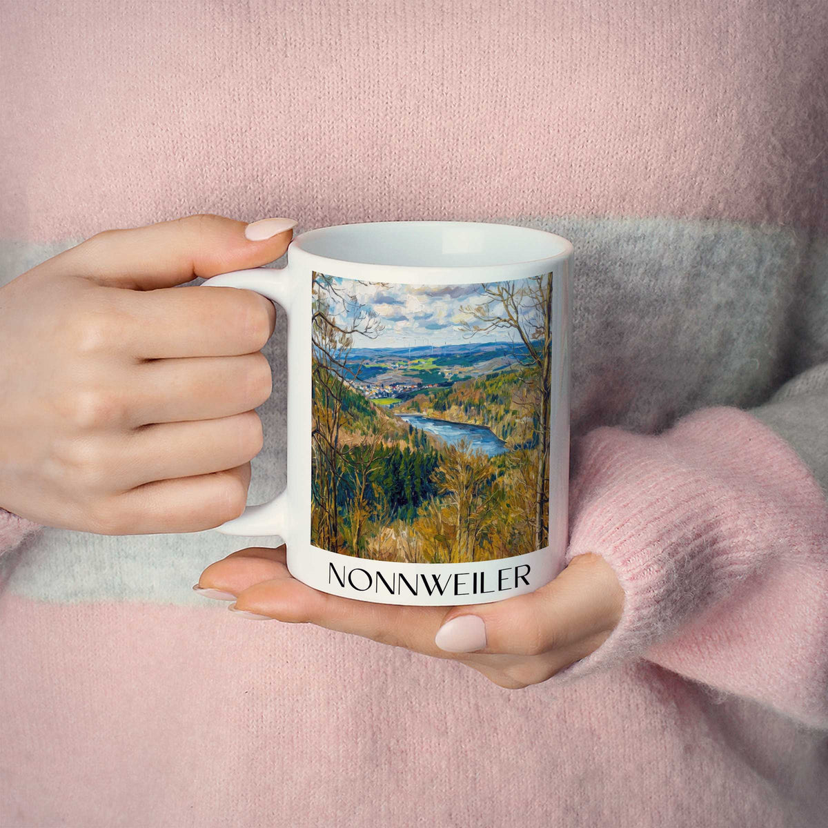 nonnweiler-hochwald-deutschland-kaffeebecher-oil-painting-oelgemaelde