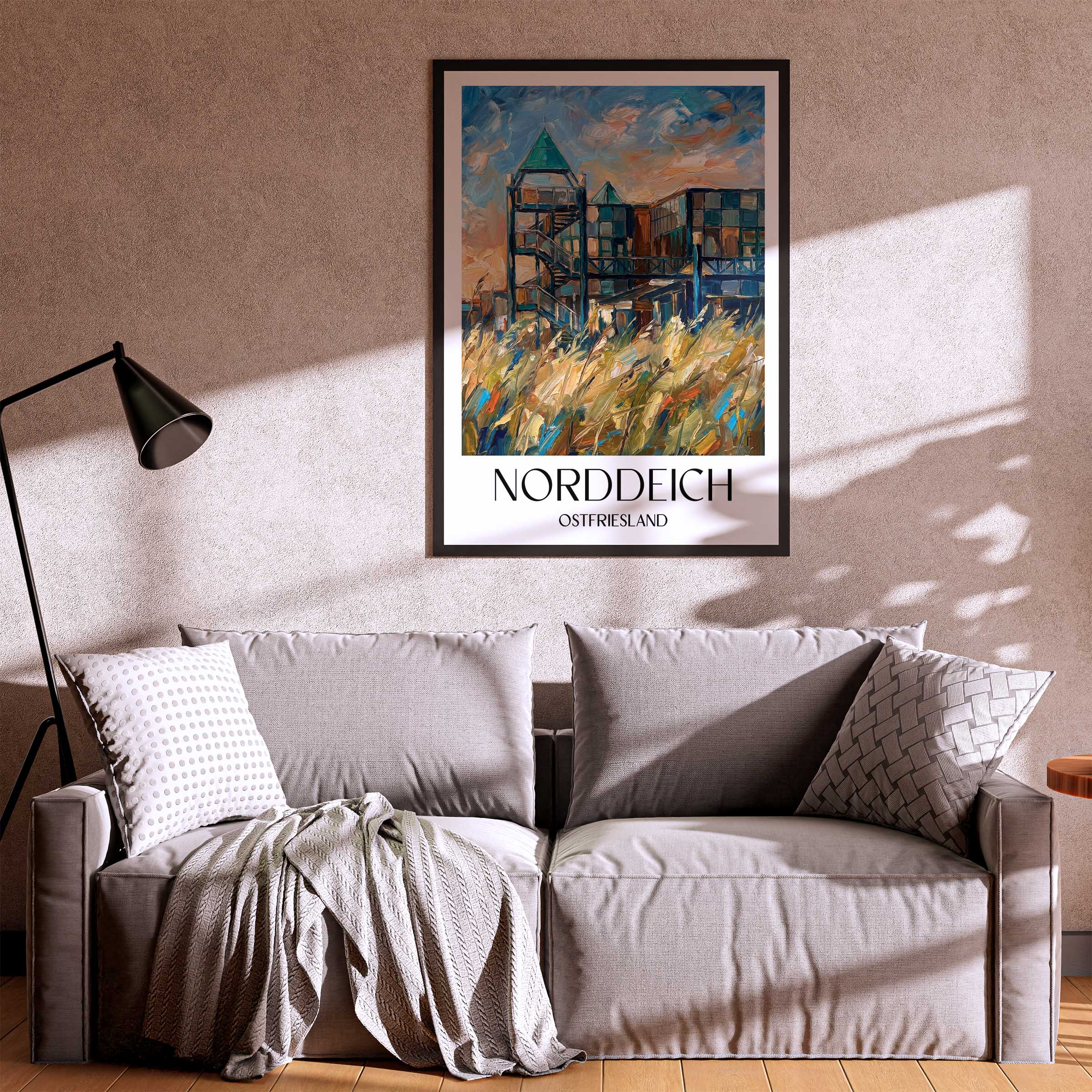 norddeich-ostfriesland-deutschland-poster-oil-painting-oelgemaelde