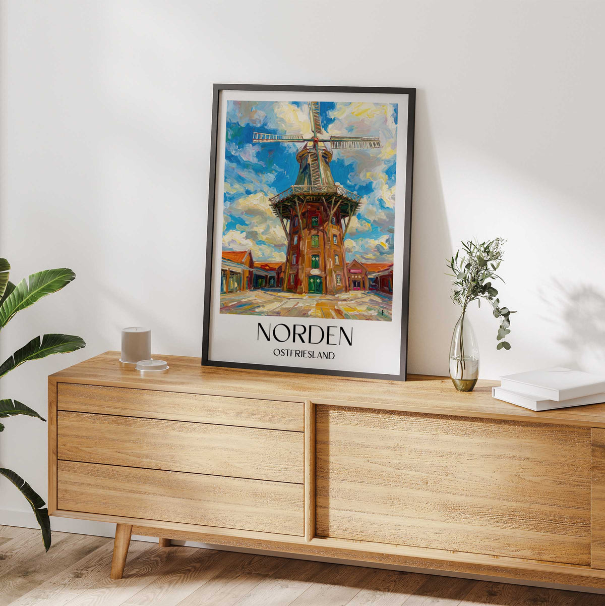 norden-ostfriesland-deutschland-poster-oil-painting-oelgemaelde