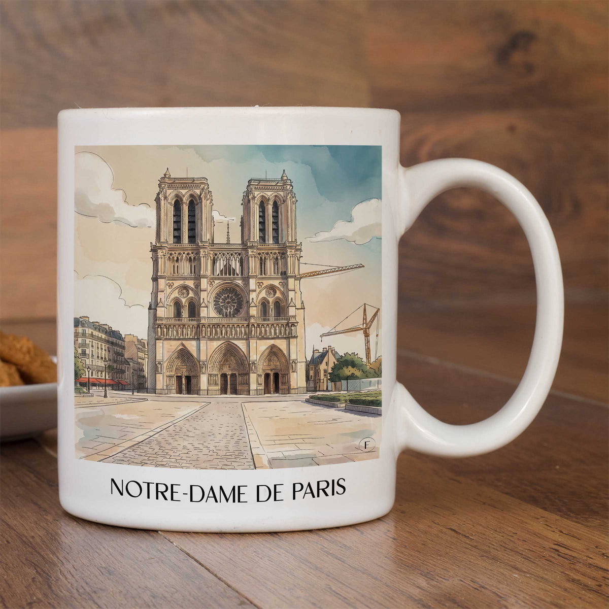 notre-dame--paris-frankreich-kaffeebecher-aquarell