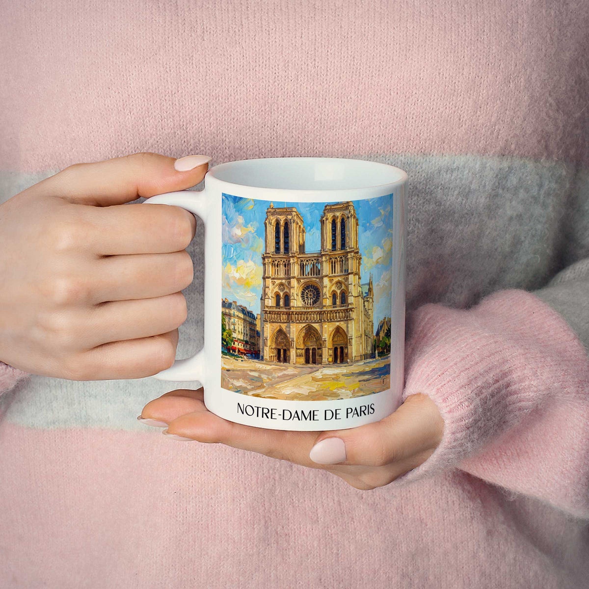 notre-dame--paris-frankreich-kaffeebecher-oil-painting-oelgemaelde