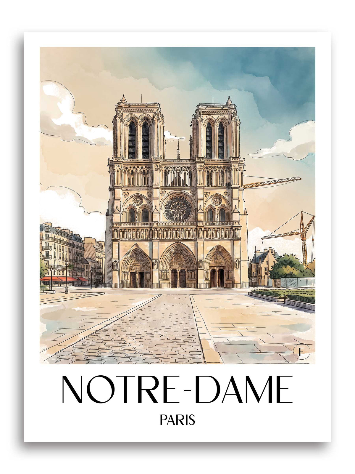 notre-dame--paris-frankreich-poster-aquarell