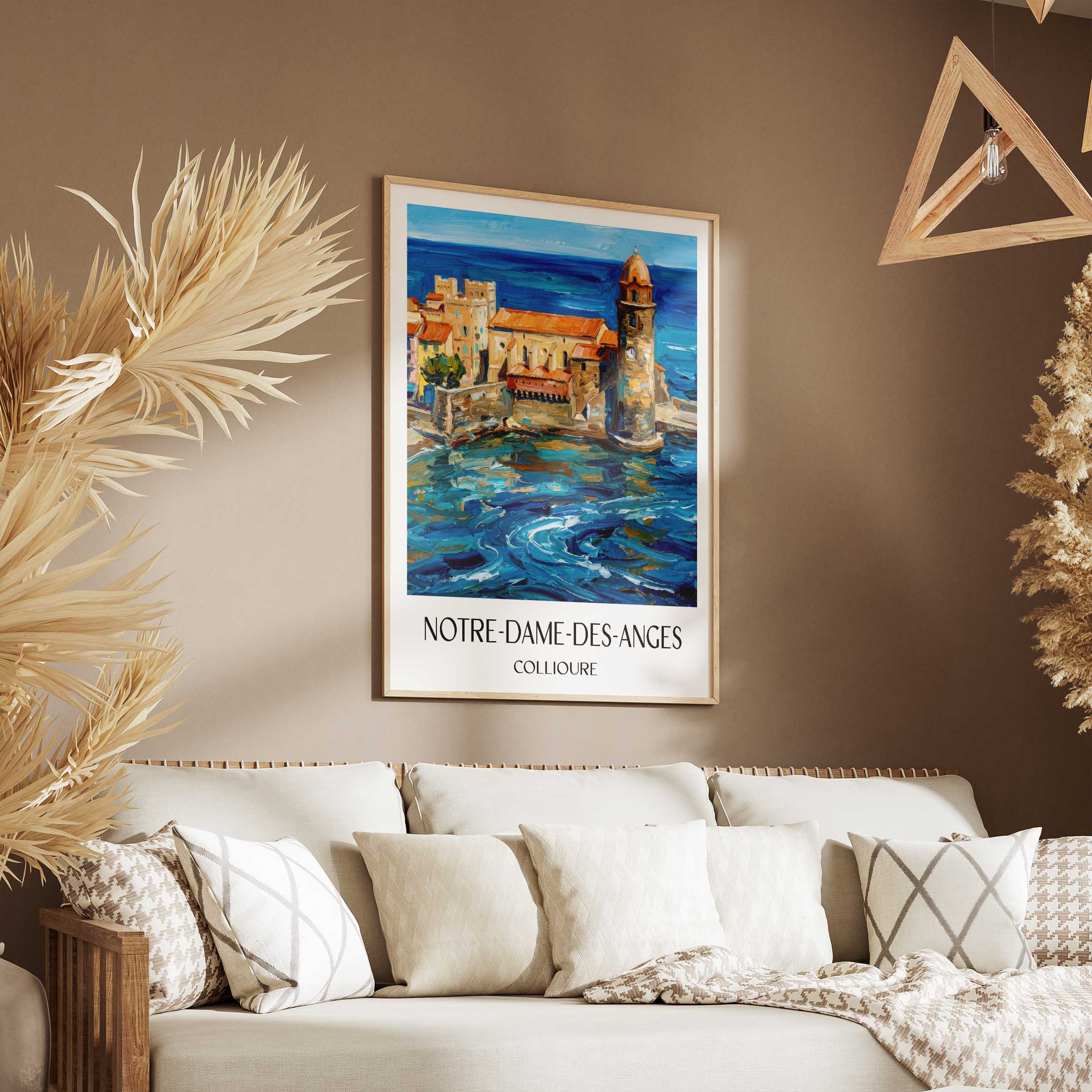 notre-dame-des-anges-collioure-frankreich-poster-oil-painting-oelgemaelde