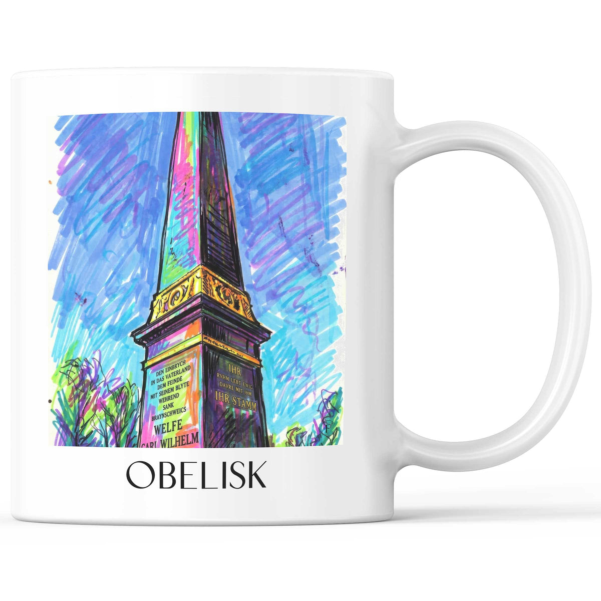 obelisk-braunschweig-deutschland-kaffeebecher-graffiti
