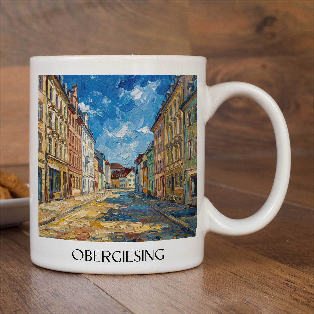 obergiesing-münchen-deutschland-kaffeebecher-oil-painting-oelgemaelde