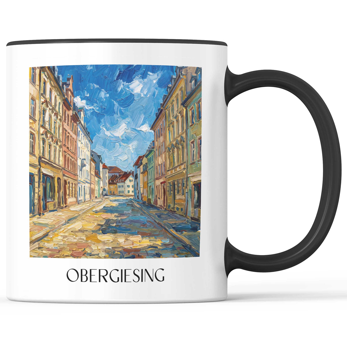 obergiesing-münchen-deutschland-kaffeebecher-oil-painting-oelgemaelde