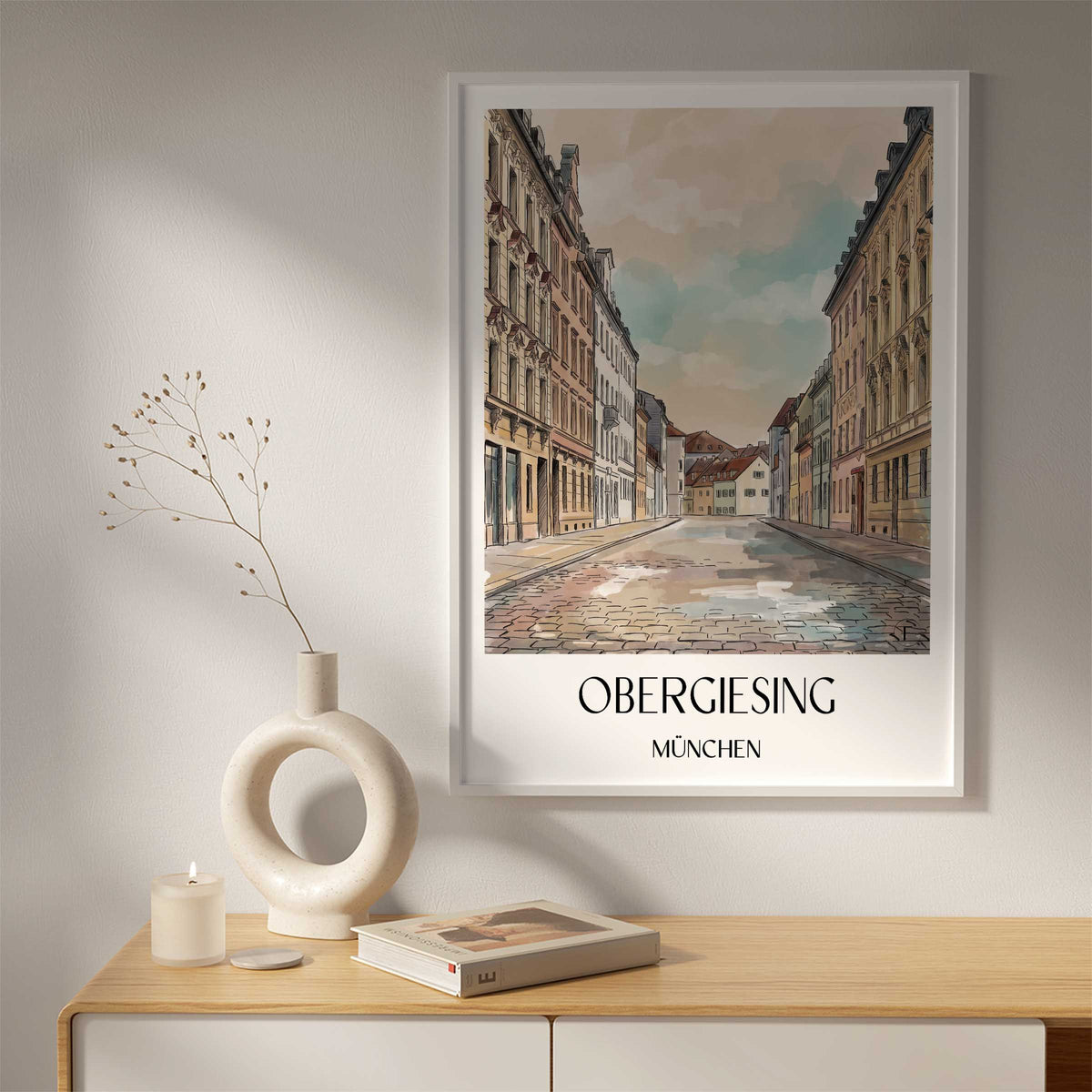 obergiesing-münchen-deutschland-poster-aquarell
