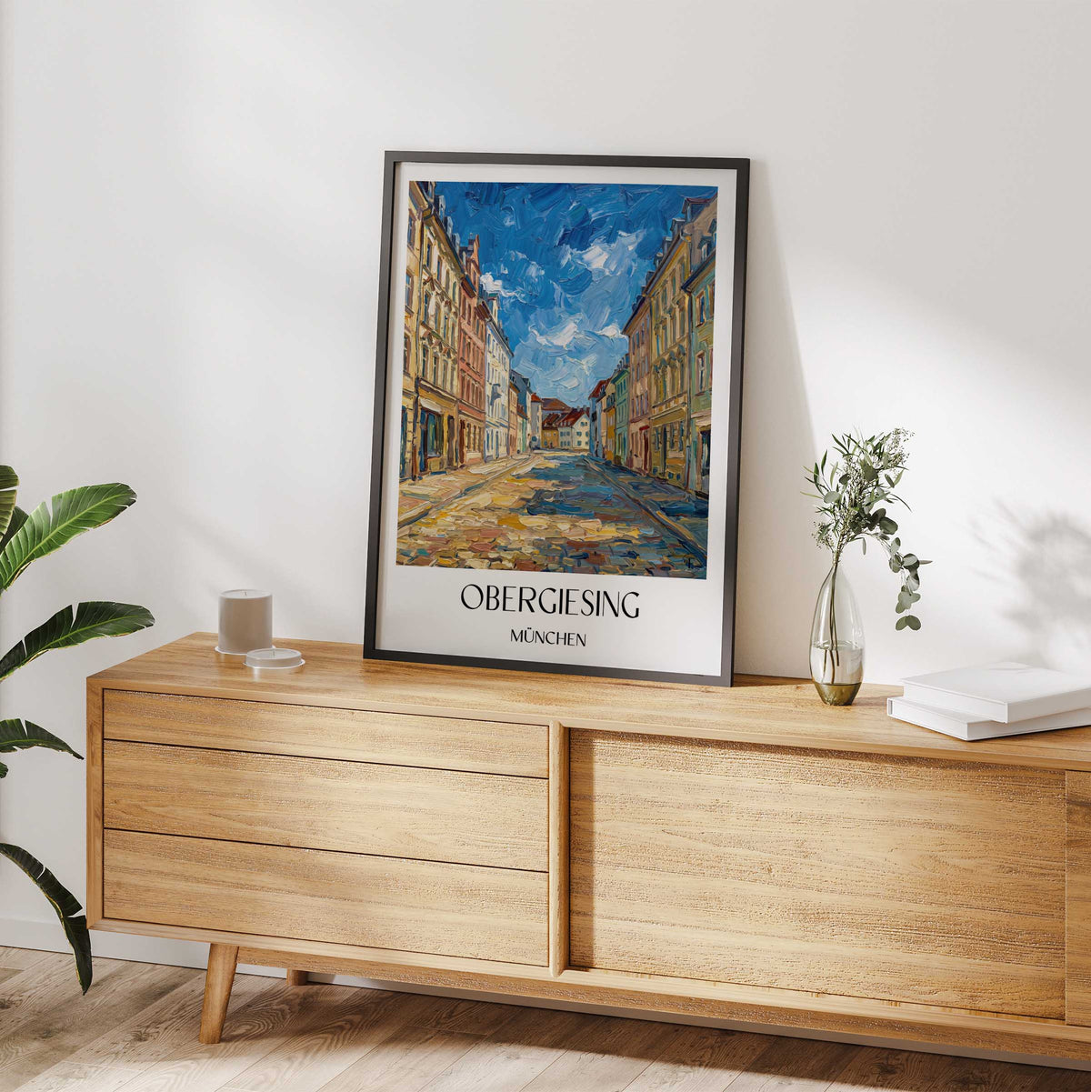 obergiesing-münchen-deutschland-poster-oil-painting-oelgemaelde