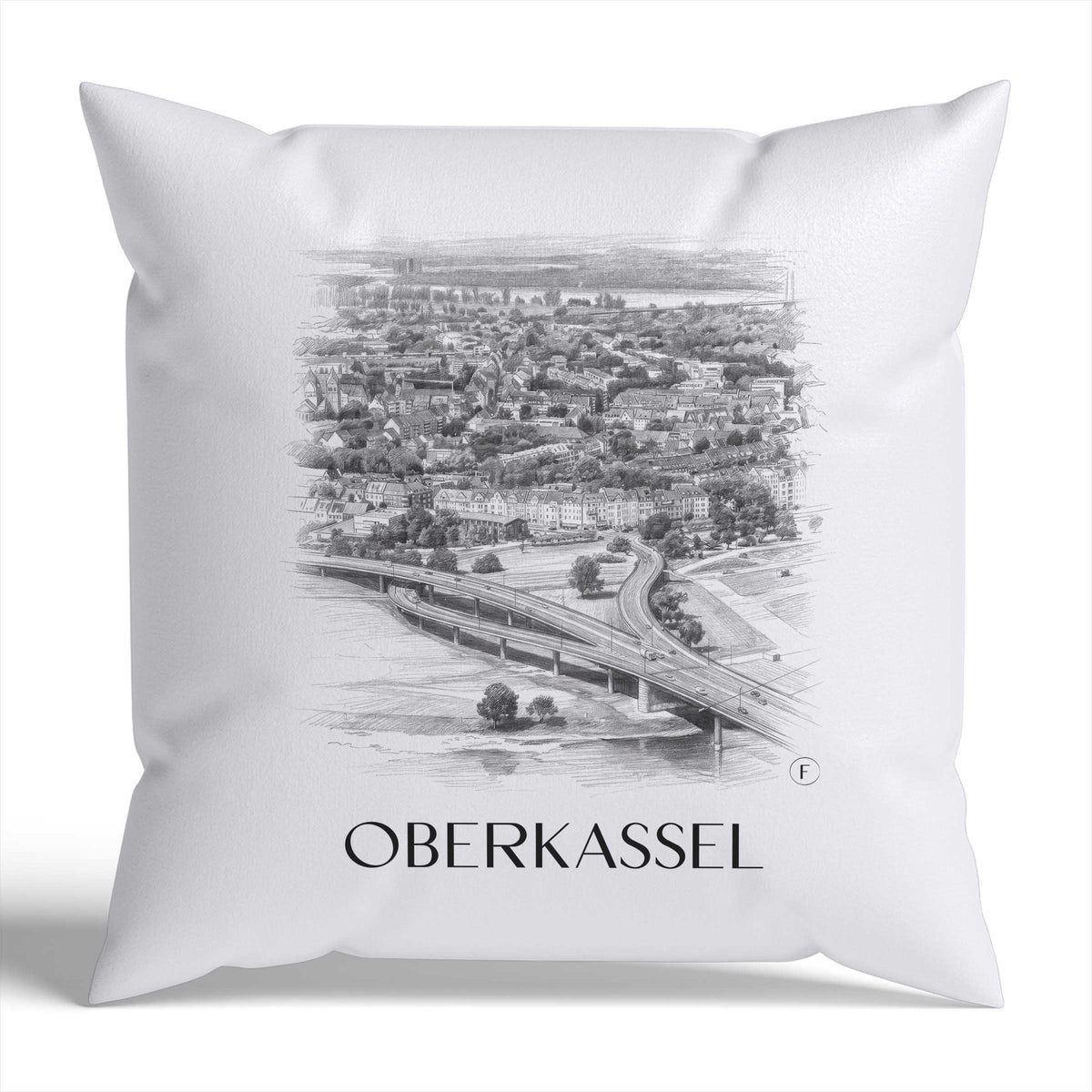 oberkassel-düsseldorf-deutschland-kissenbezug-bleistift-zeichnung-drawing