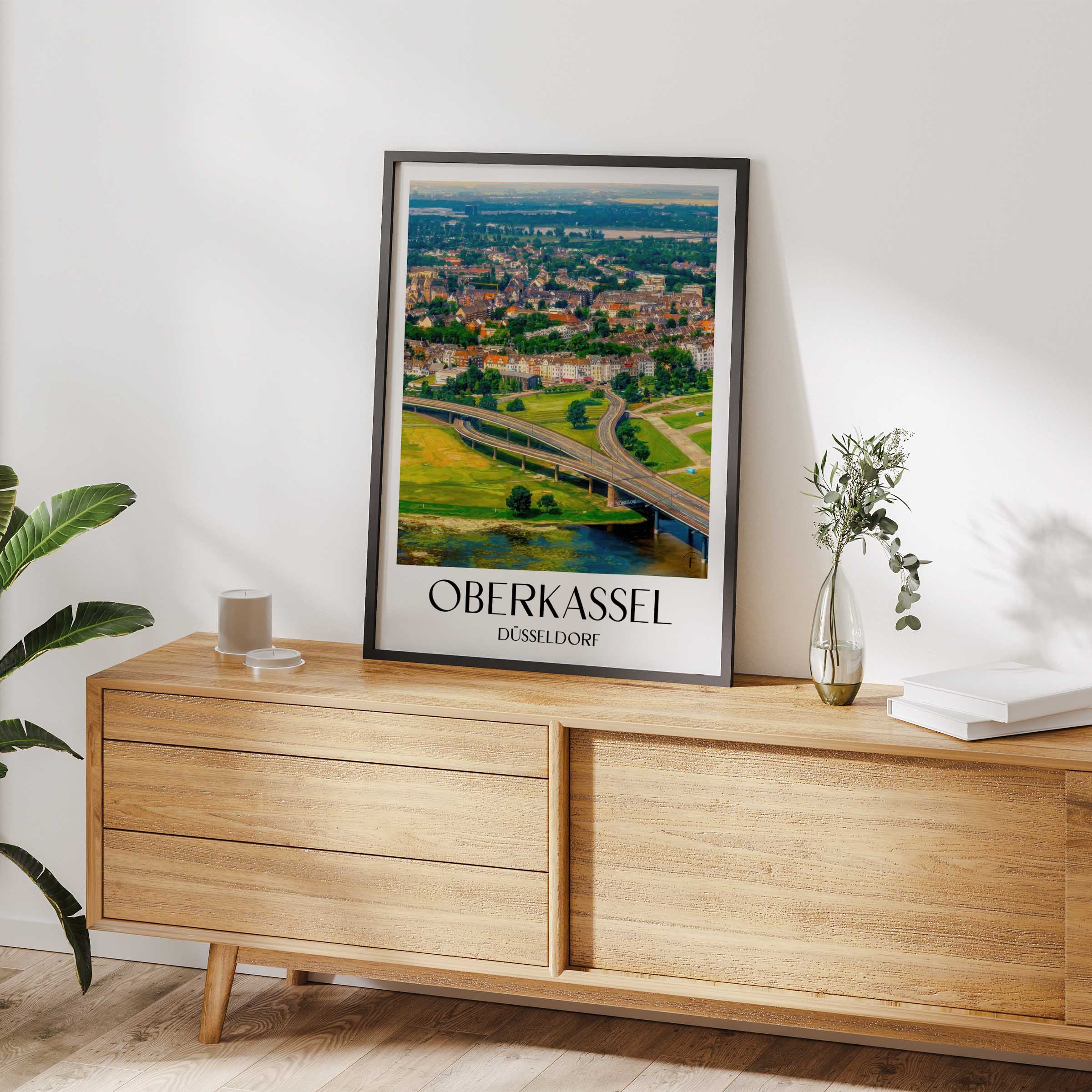 oberkassel-düsseldorf-deutschland-poster-oil-painting-oelgemaelde