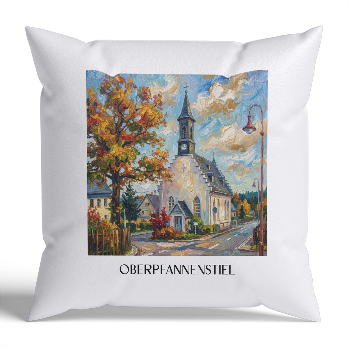 oberpfannenstiel-erzgebirge-deutschland-kissenbezug-oil-painting-oelgemaelde