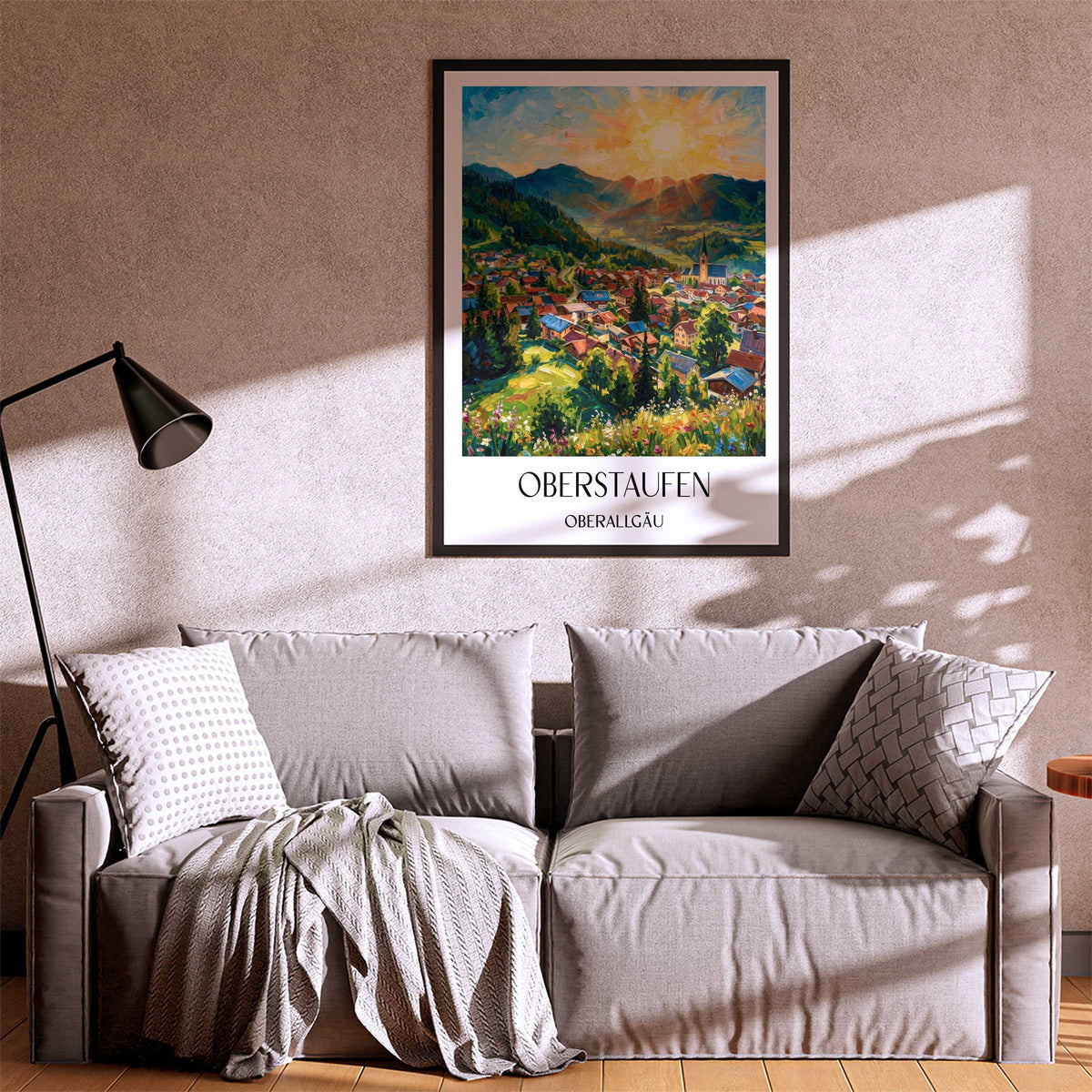 oberstaufen-oberallgäu-deutschland-poster-oil-painting-oelgemaelde