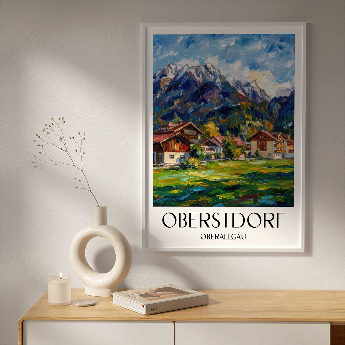 oberstdorf-oberallgäu-deutschland-poster-oil-painting-oelgemaelde