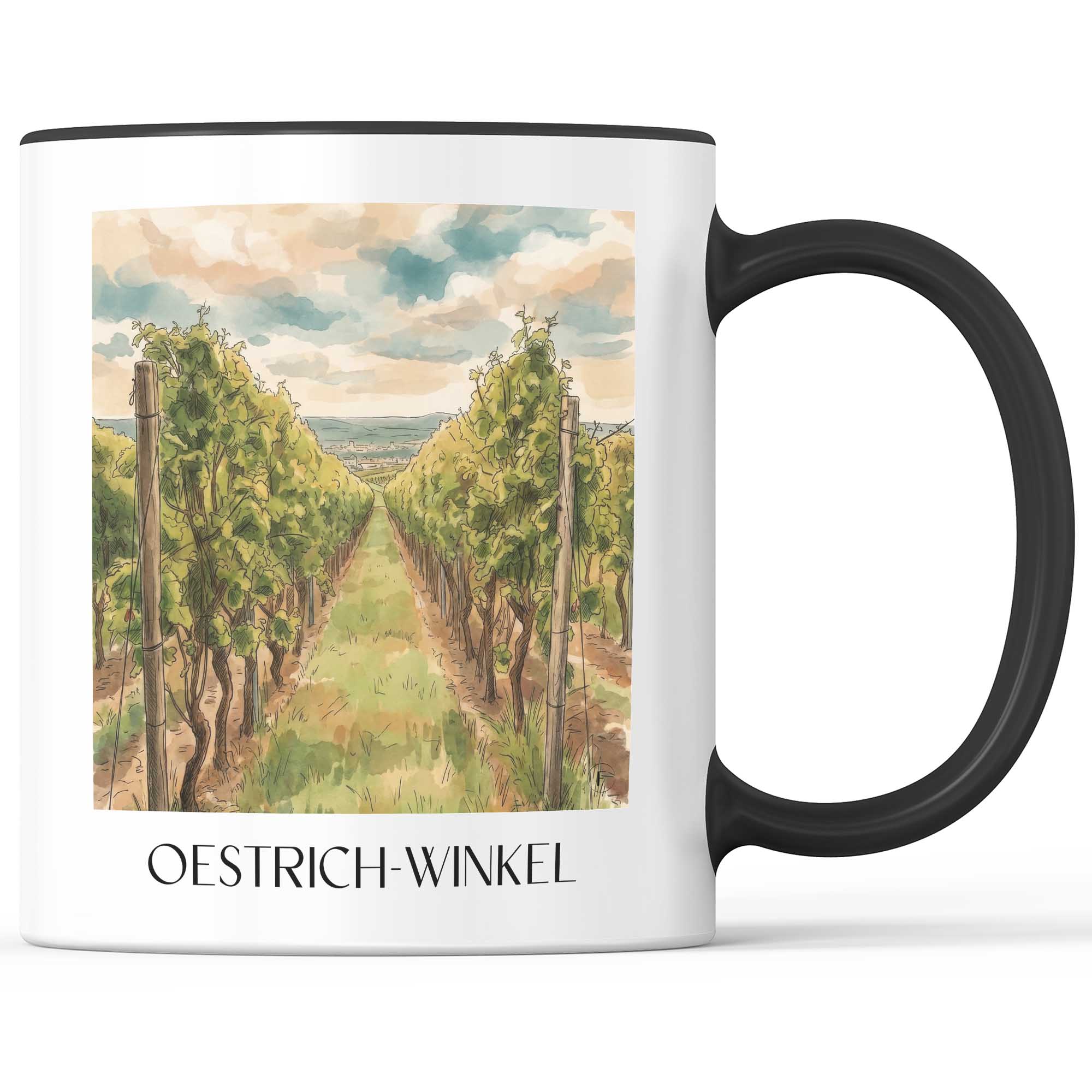 oestrich-winkel-rheingau-deutschland-kaffeebecher-aquarell