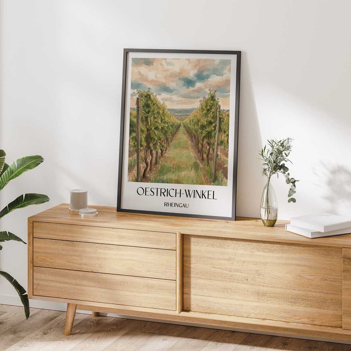 oestrich-winkel-rheingau-deutschland-poster-aquarell