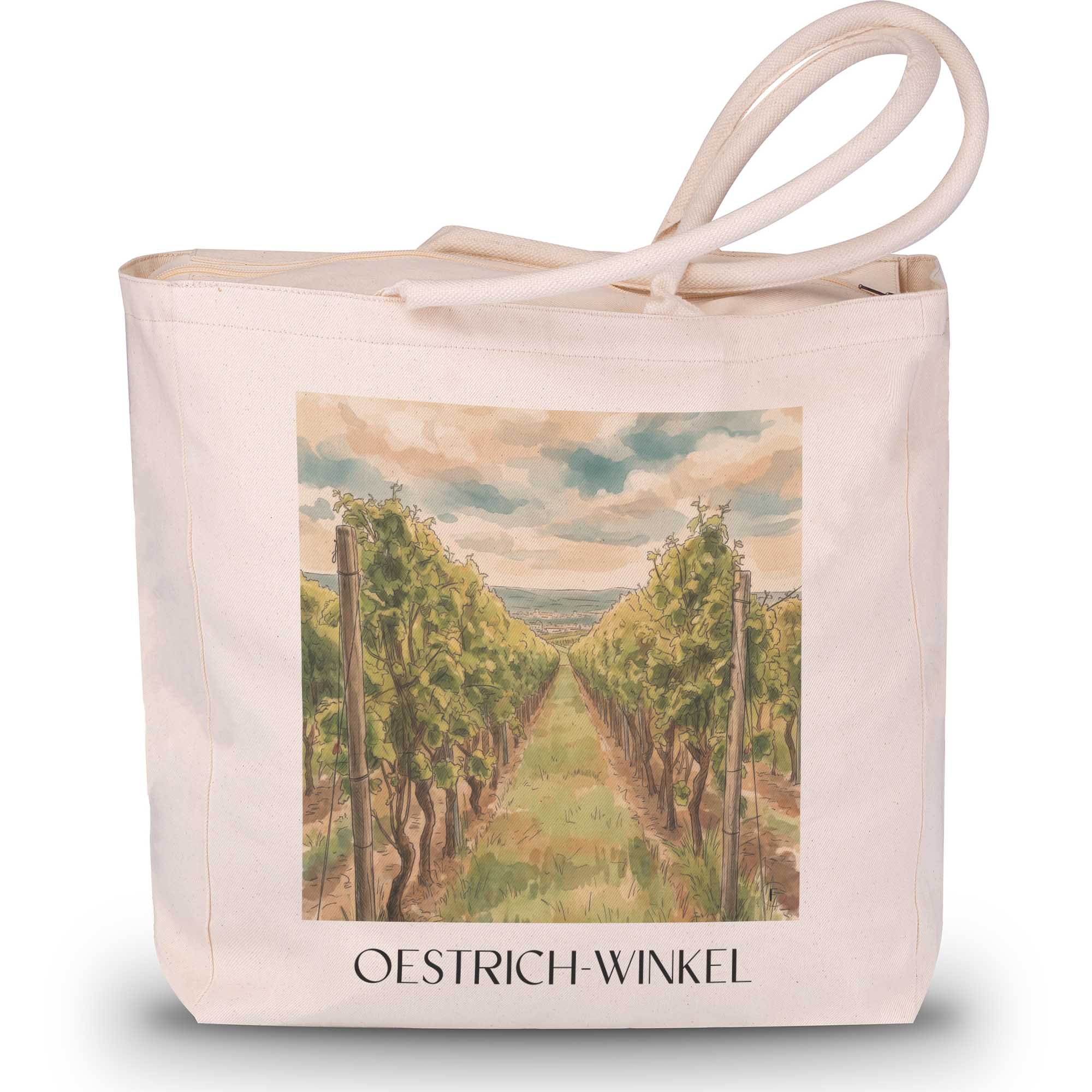 oestrich-winkel-rheingau-deutschland-einkaufstasche-aquarell
