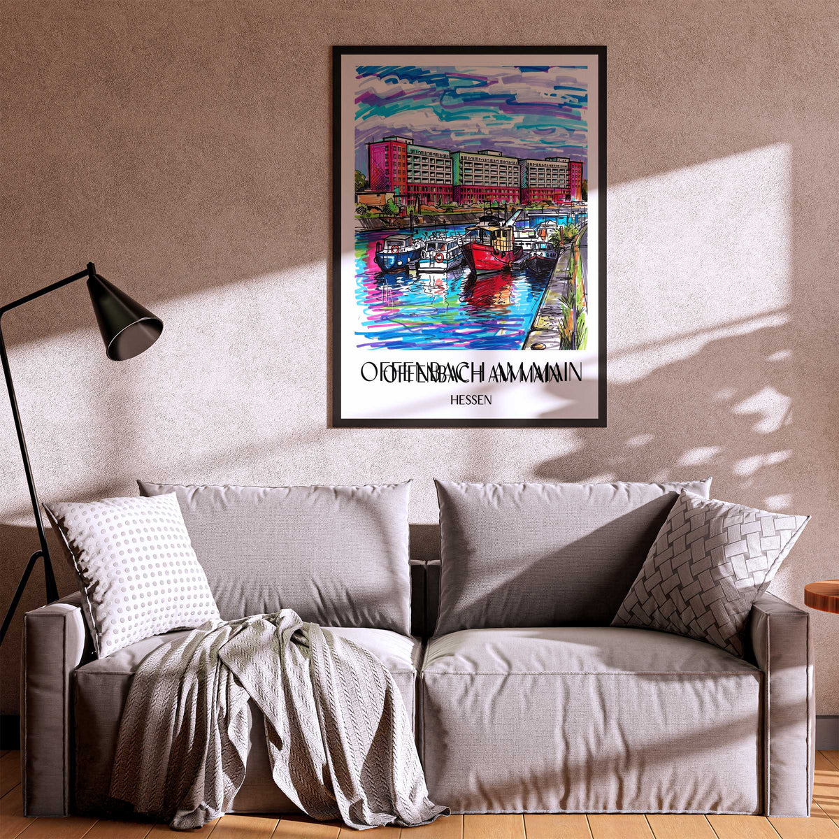 offenbach-am-main-hessen-deutschland-poster-graffiti