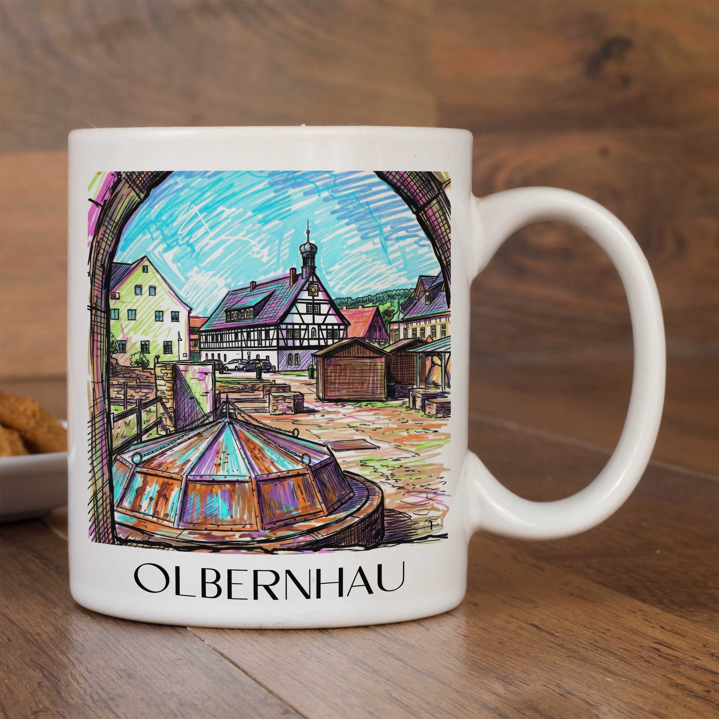 olbernhau-erzgebirge-deutschland-kaffeebecher-graffiti