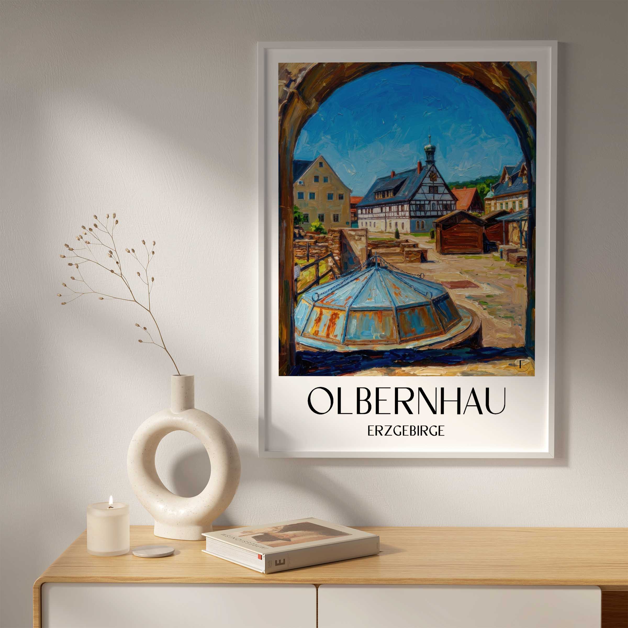olbernhau-erzgebirge-deutschland-poster-oil-painting-oelgemaelde