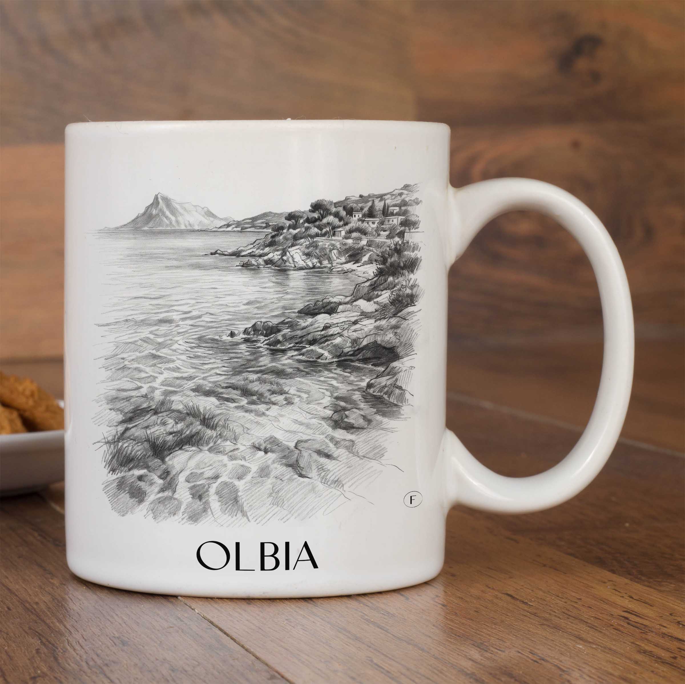 olbia-italien-kaffeebecher-bleistift-zeichnung-drawing