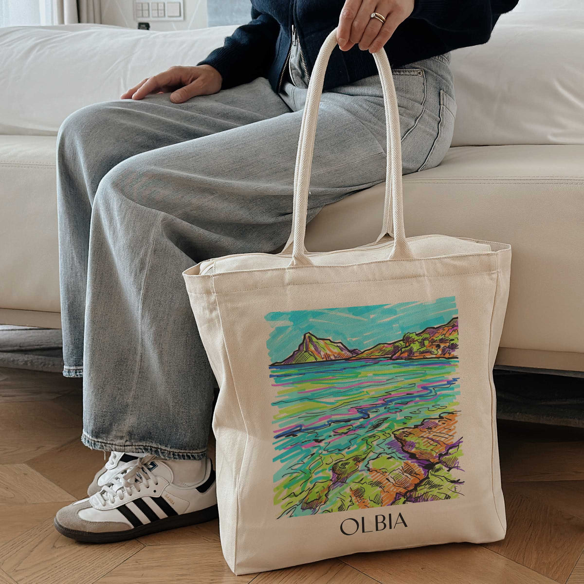 olbia-italien-einkaufstasche-graffiti