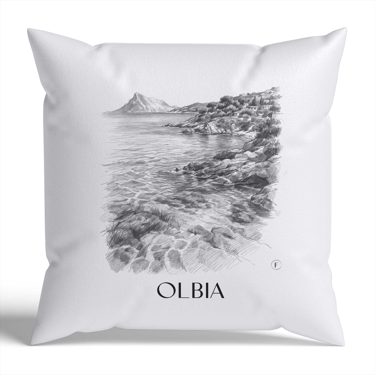 olbia-italien-italien-kissenbezug-bleistift-zeichnung-drawing