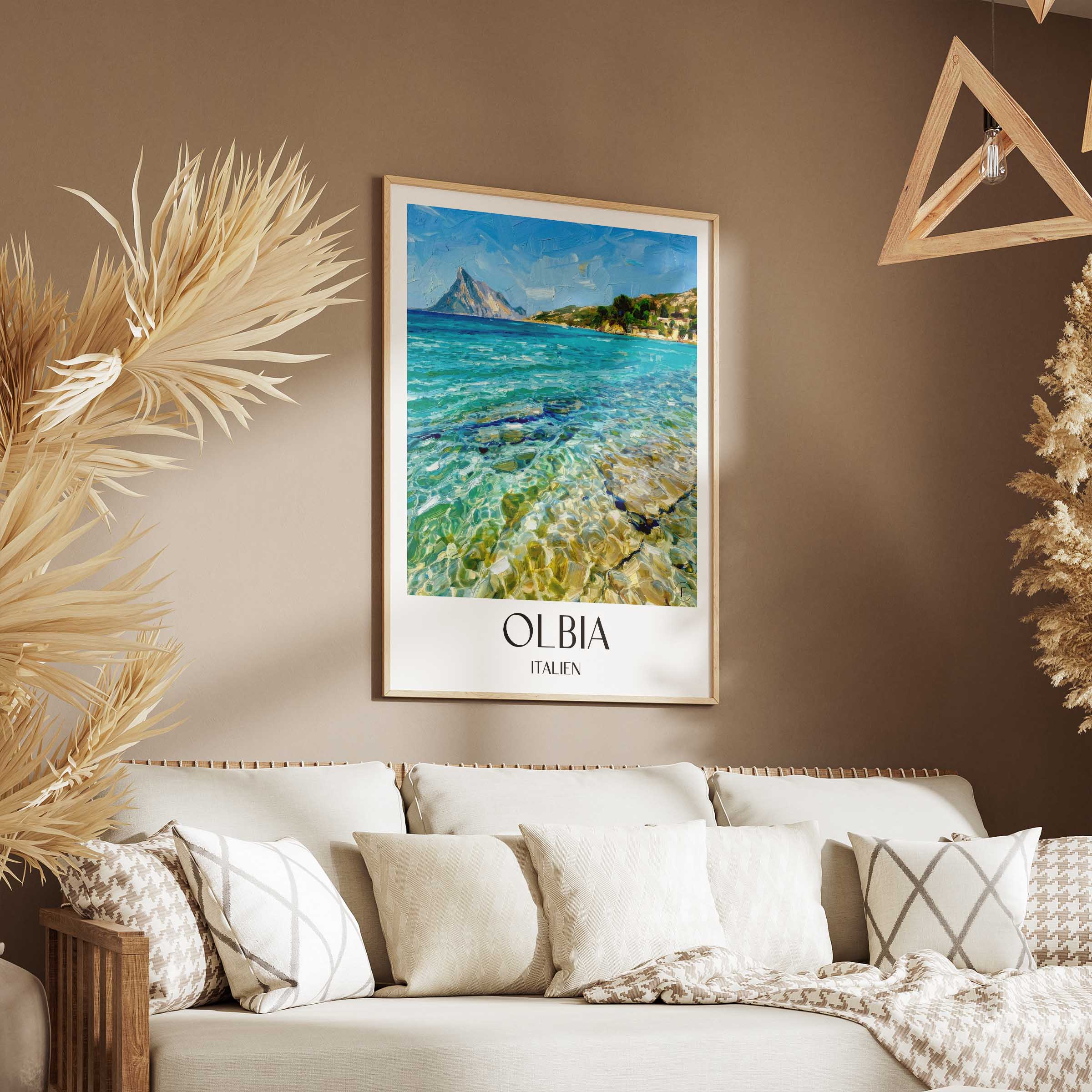 olbia-italien-poster-oil-painting-oelgemaelde