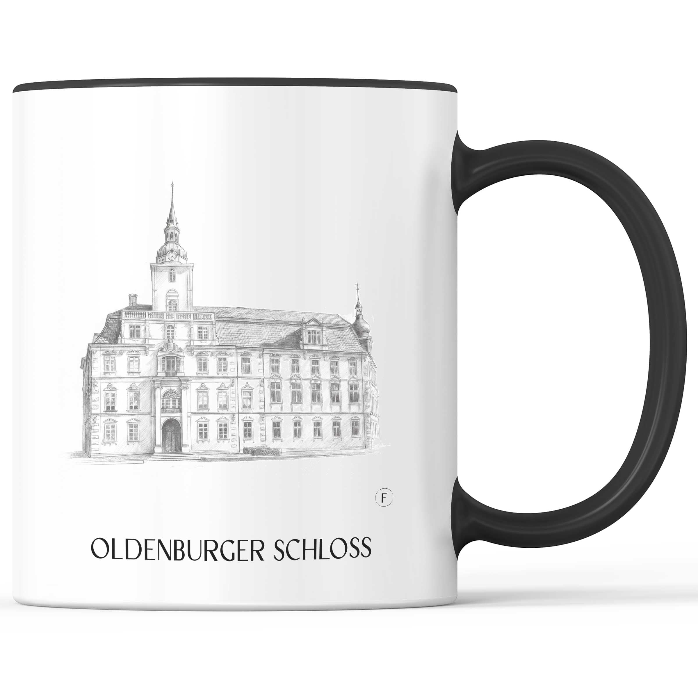oldenburger-schloss-niedersachsen-deutschland-kaffeebecher-bleistift-zeichnung-drawing
