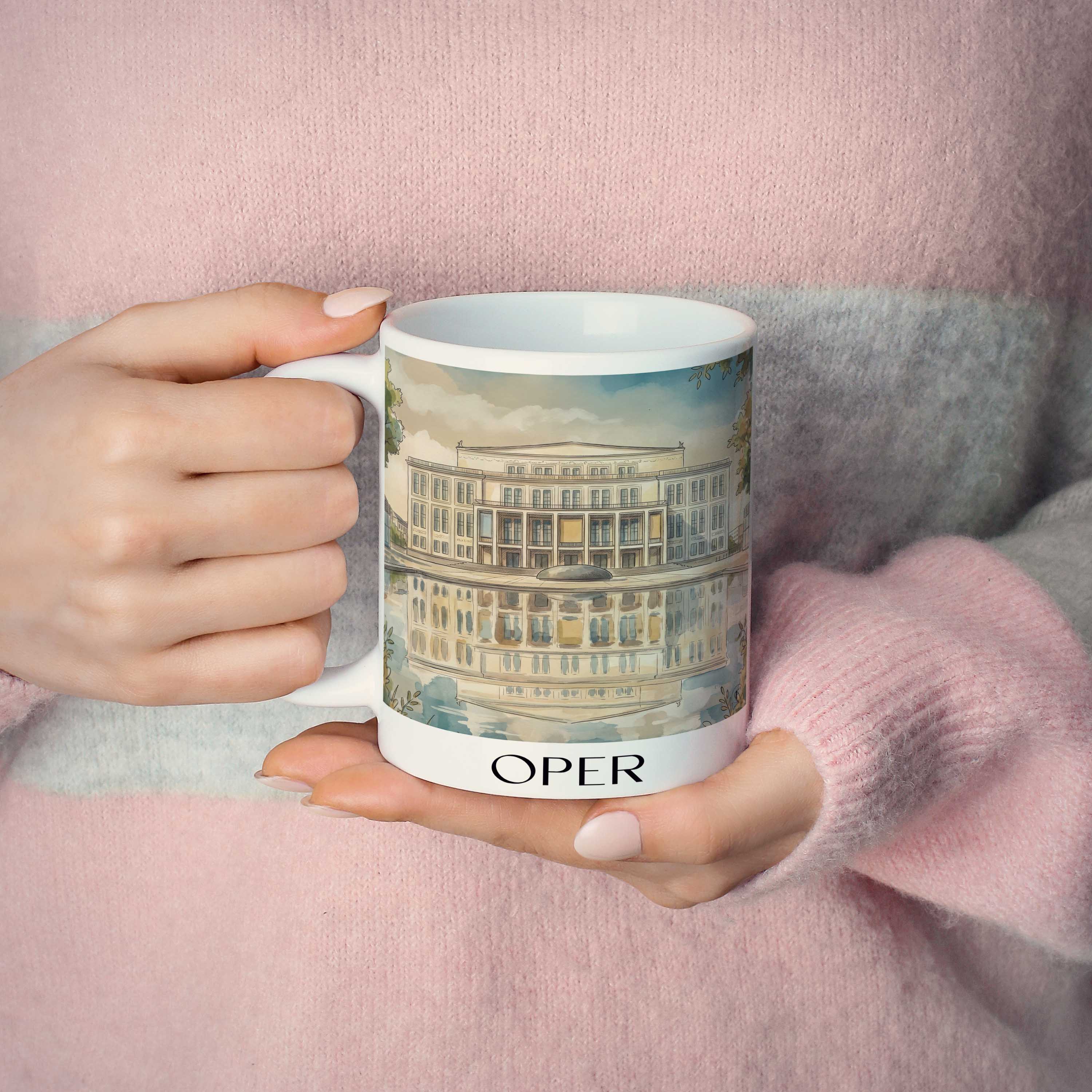 oper-leipzig-deutschland-kaffeebecher-aquarell