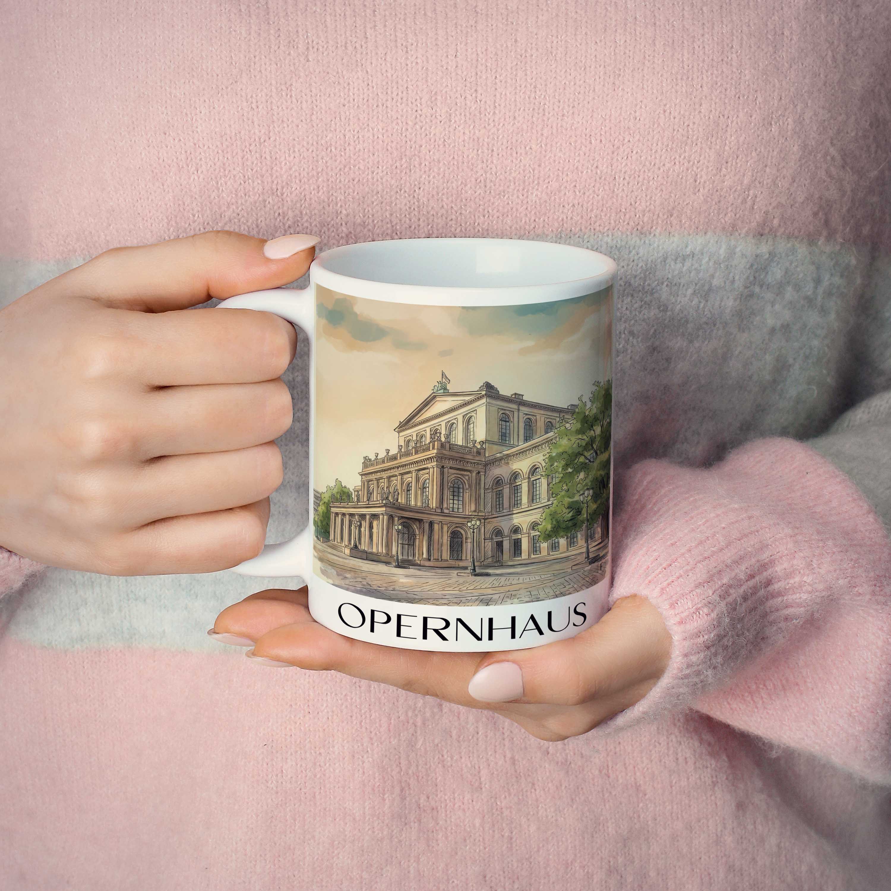 opernhaus-hannover-deutschland-kaffeebecher-aquarell