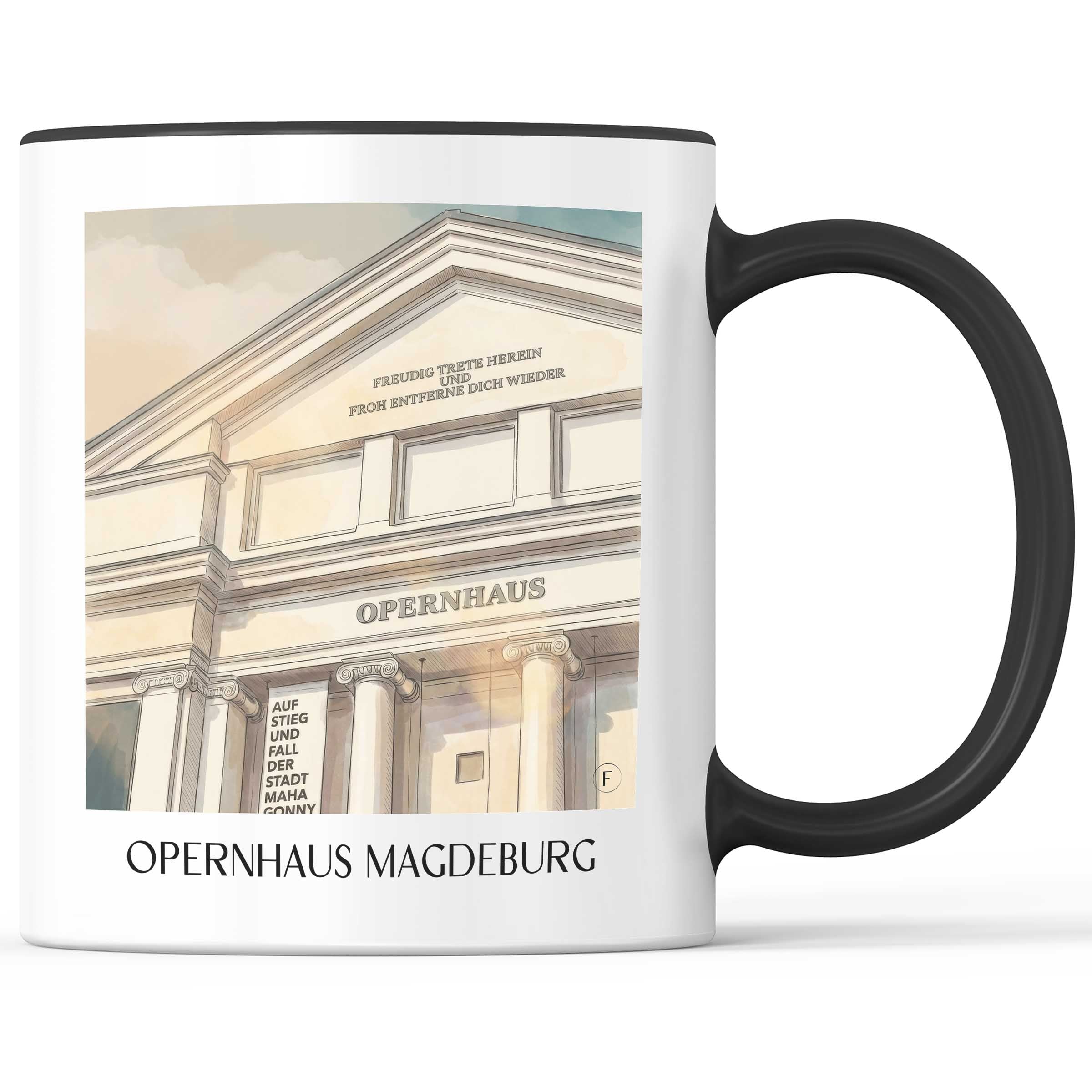 opernhaus-magdeburg-deutschland-kaffeebecher-aquarell
