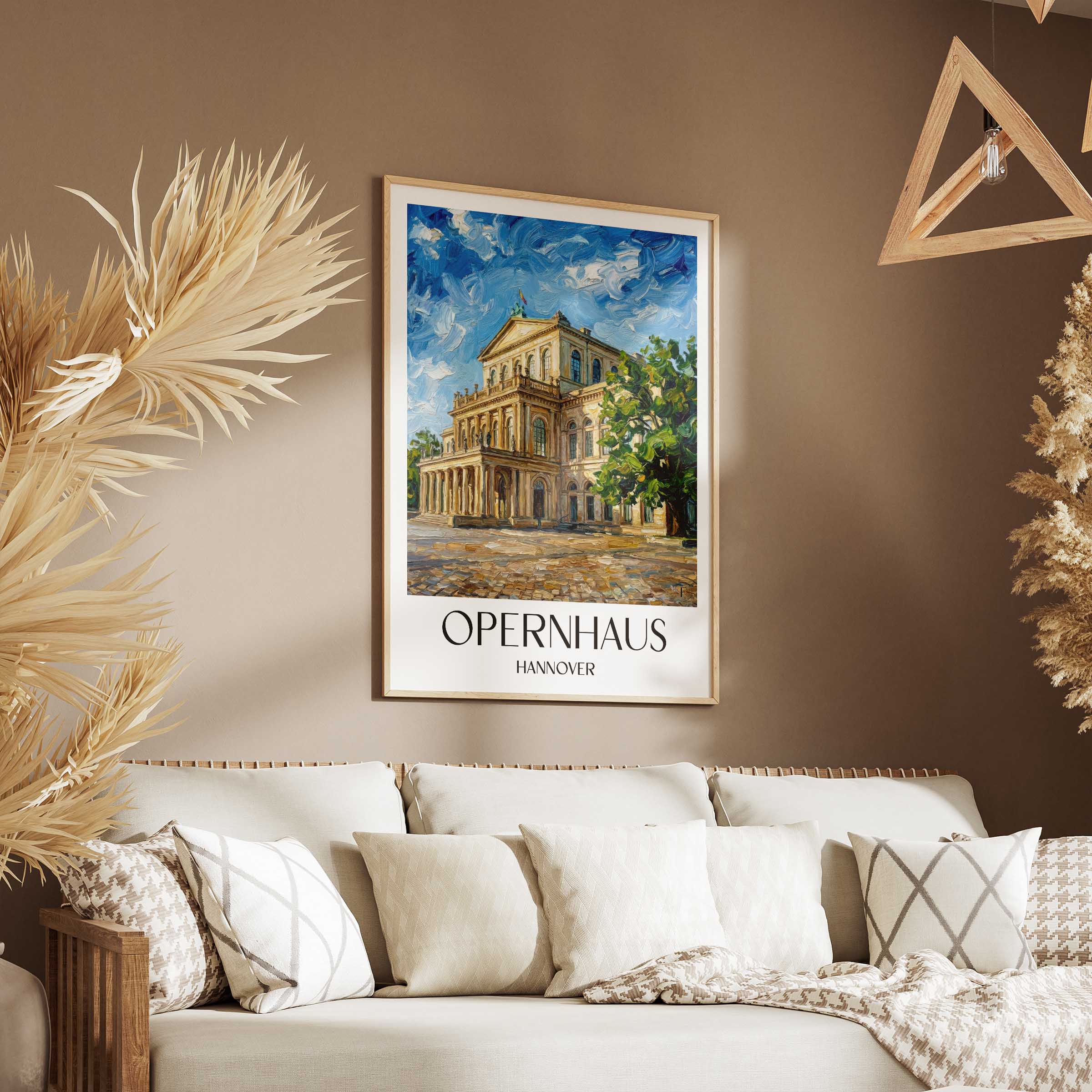 opernhaus-hannover-deutschland-poster-oil-painting-oelgemaelde