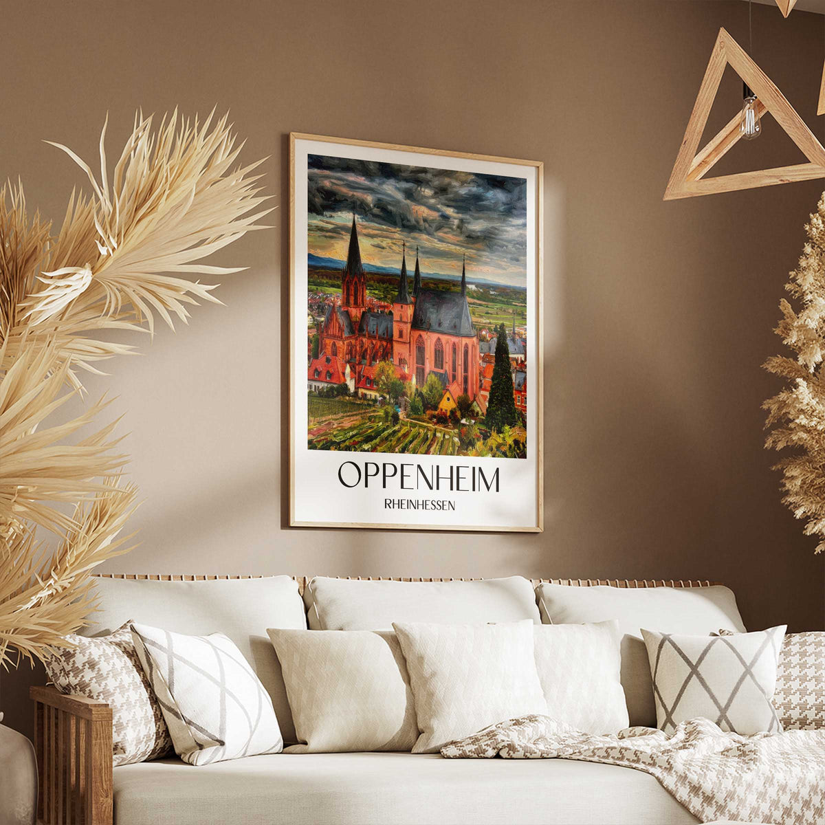 oppenheim-rheinhessen-deutschland-poster-oil-painting-oelgemaelde