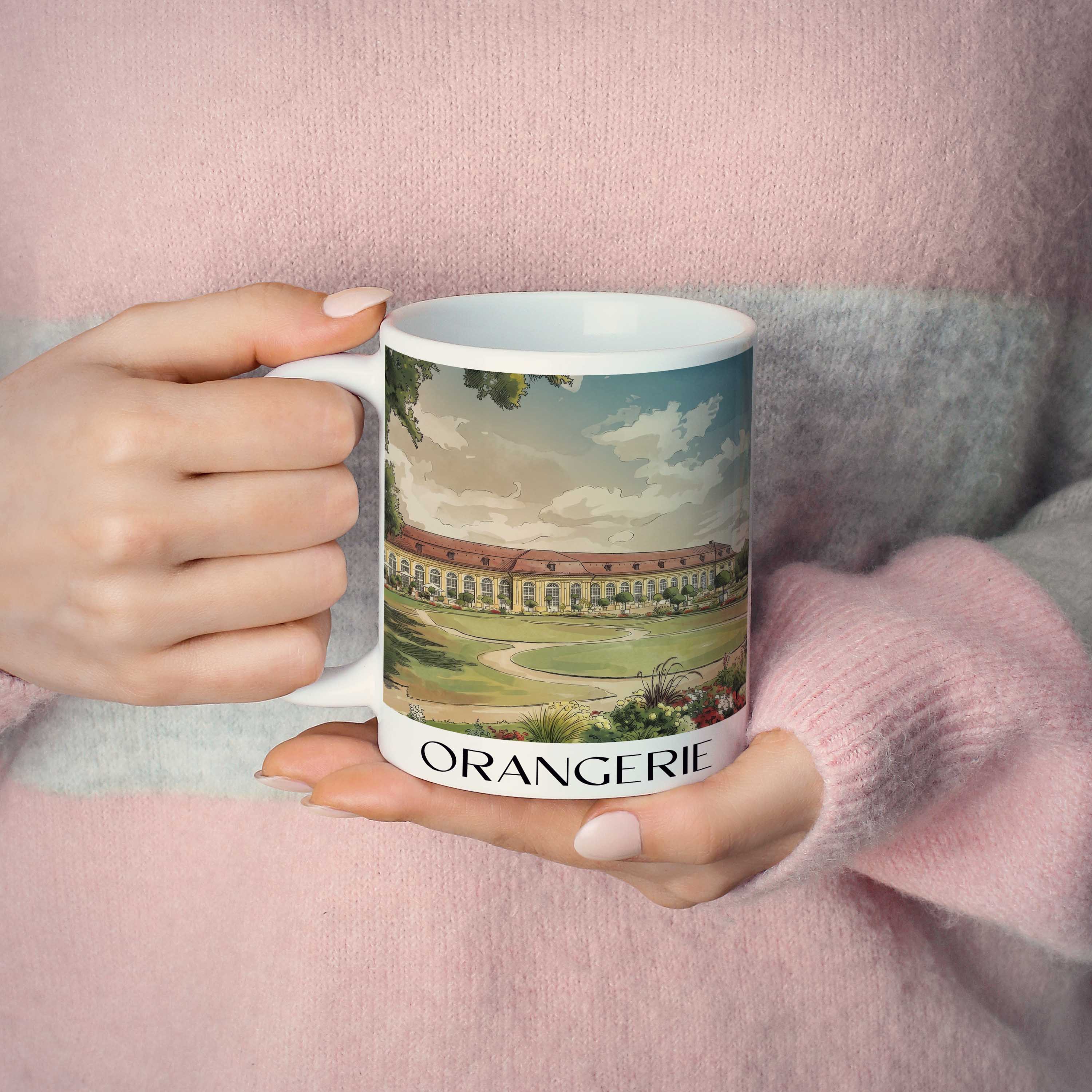 orangerie-ansbach-deutschland-kaffeebecher-aquarell
