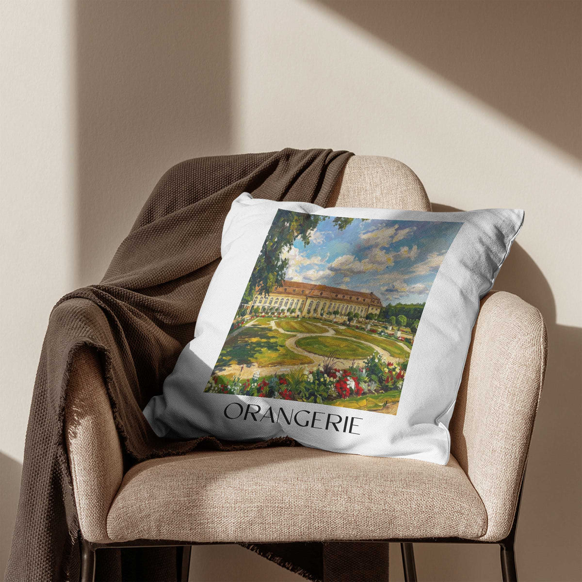 orangerie-ansbach-deutschland-kissenbezug-oil-painting-oelgemaelde