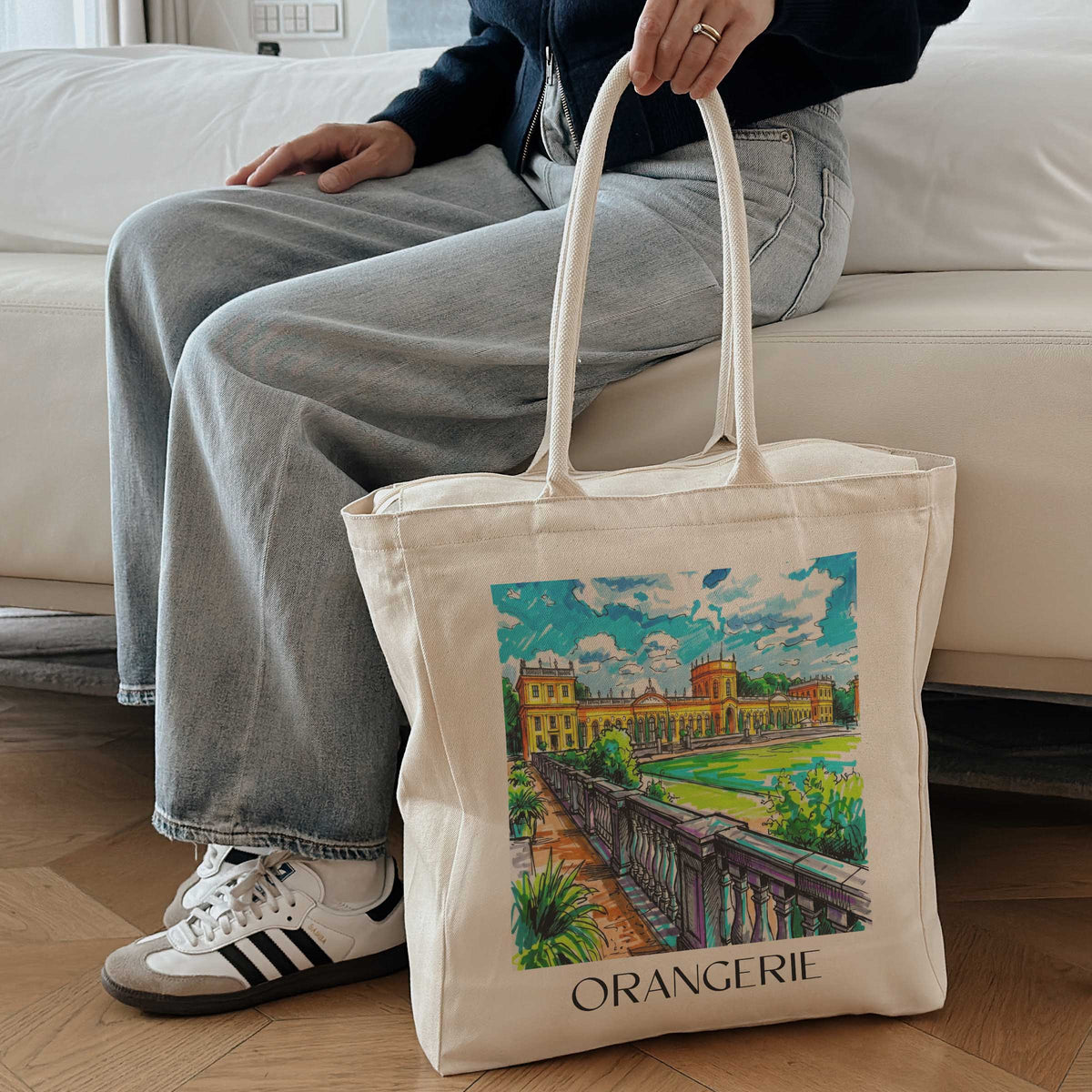 orangerie-kassel-deutschland-einkaufstasche-graffiti