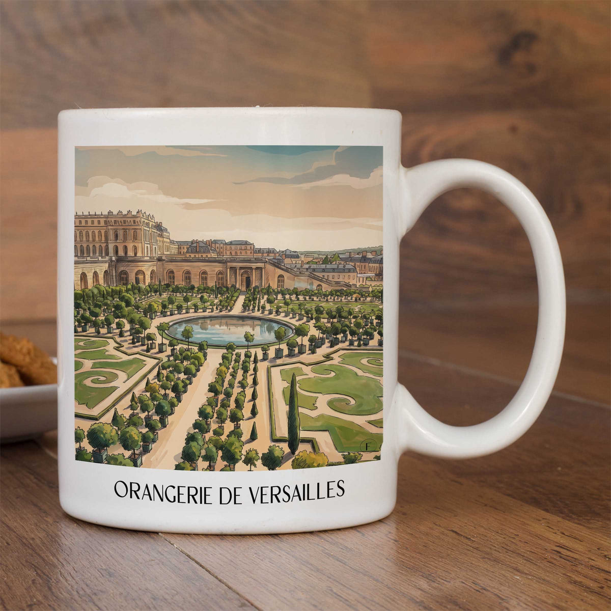 orangerie-de-versailles-yvelines-frankreich-kaffeebecher-aquarell