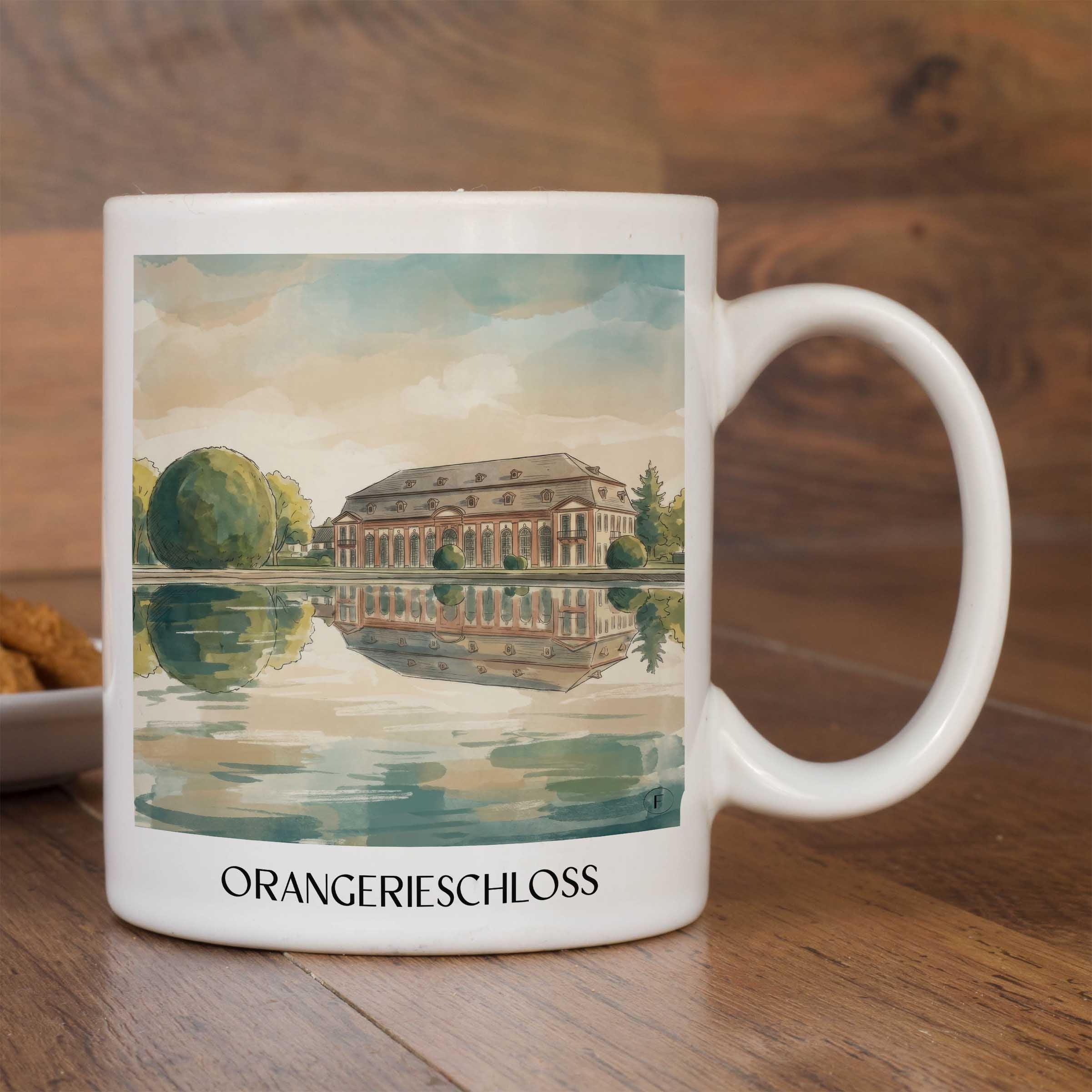 orangerieschloss-darmstadt-deutschland-kaffeebecher-aquarell