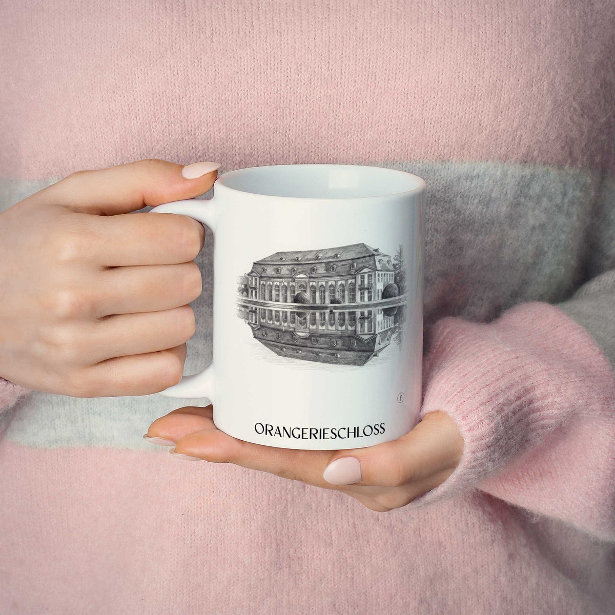 orangerieschloss-darmstadt-deutschland-kaffeebecher-bleistift-zeichnung-drawing