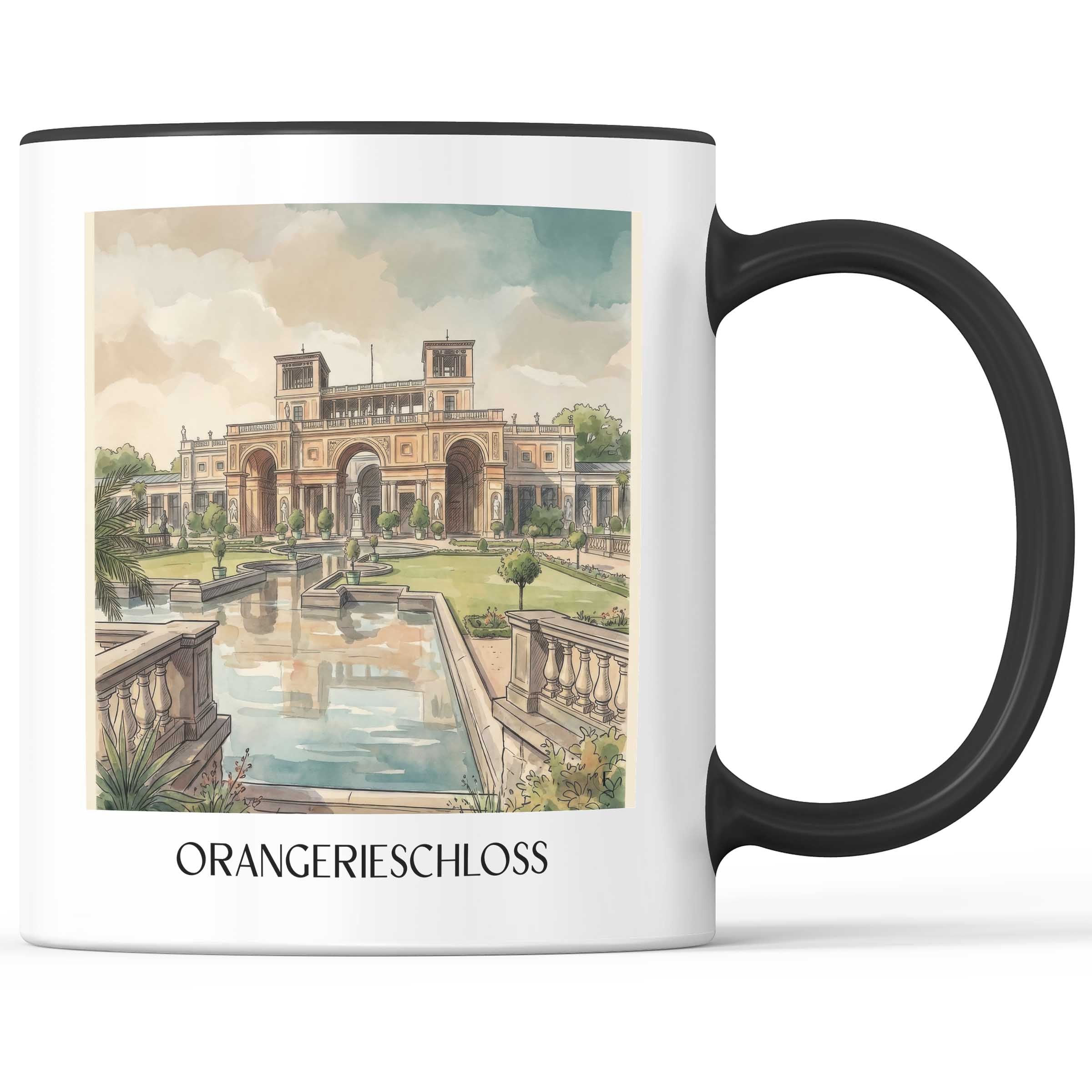 orangerieschloss-potsdam-deutschland-kaffeebecher-aquarell