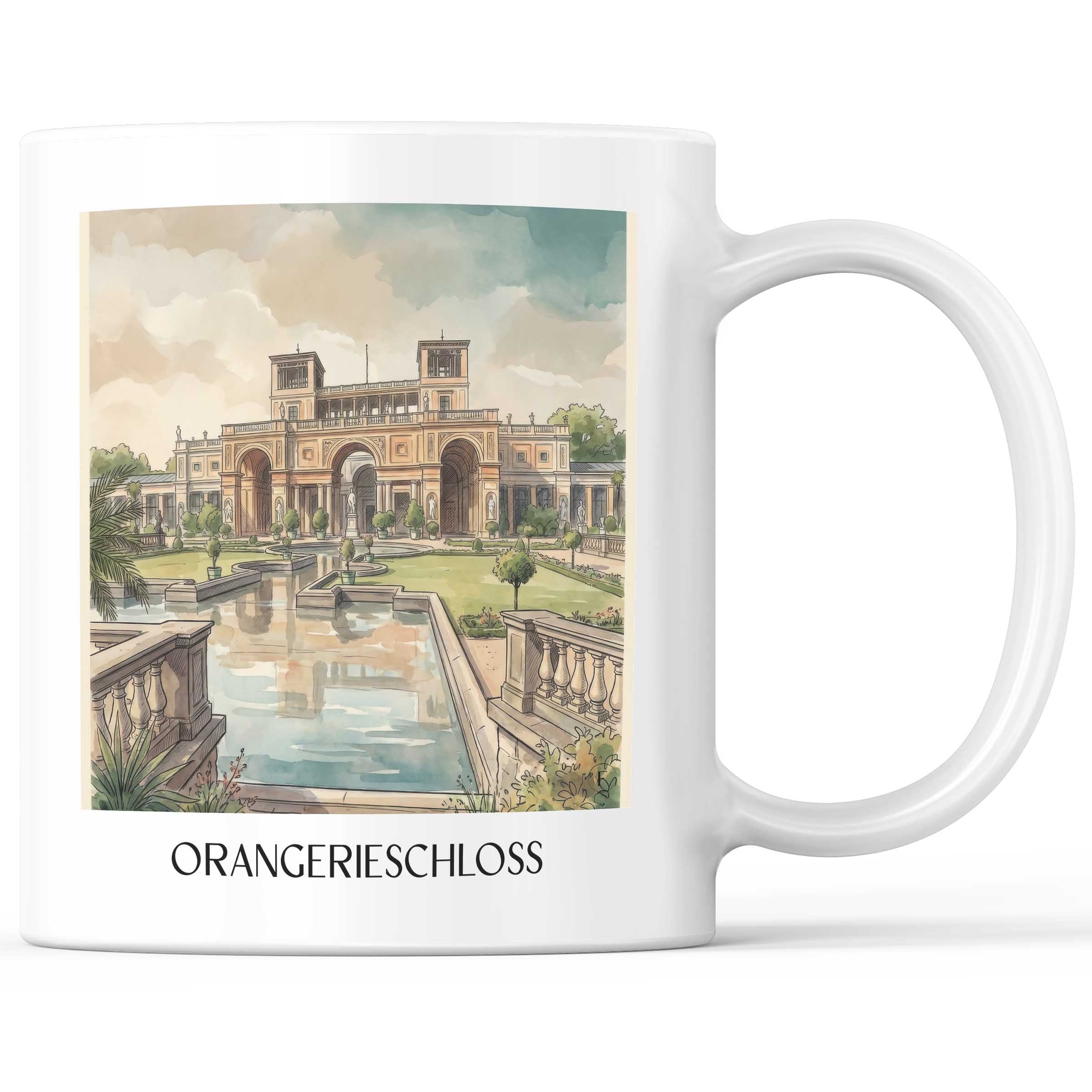 orangerieschloss-potsdam-deutschland-kaffeebecher-aquarell