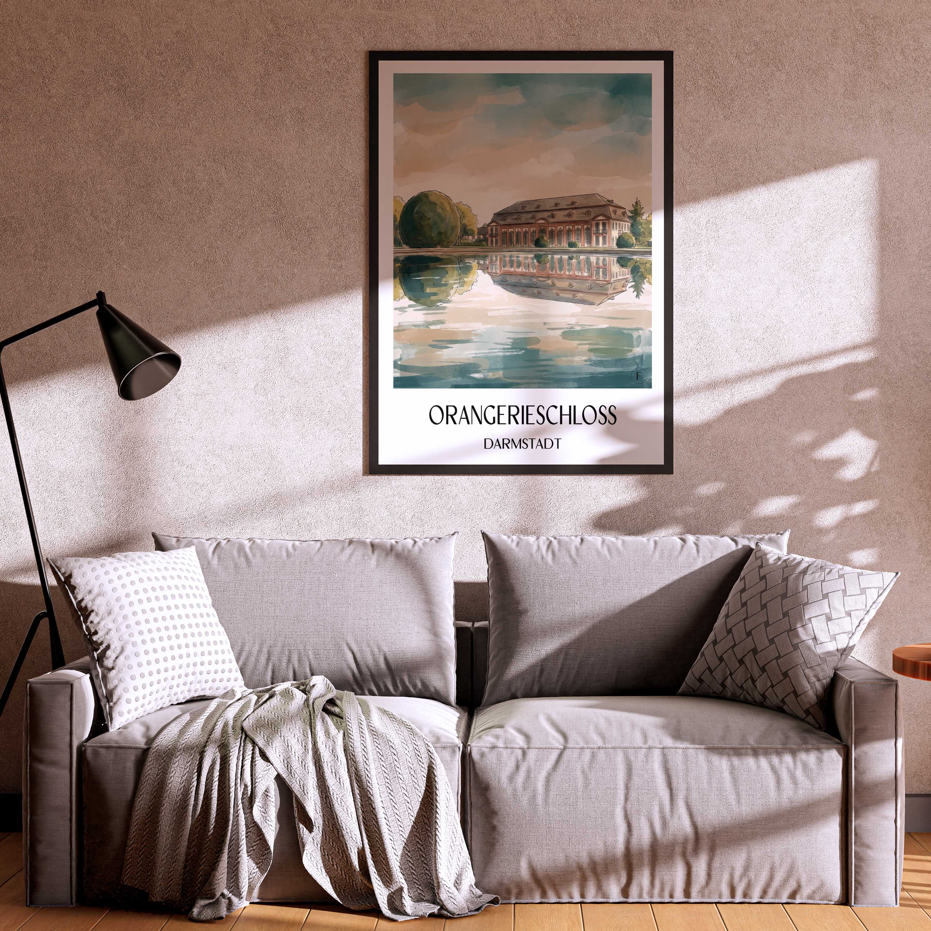 orangerieschloss-darmstadt-deutschland-poster-aquarell
