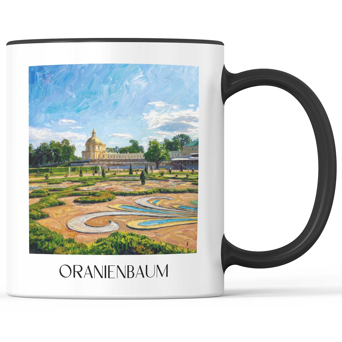 oranienbaum-dessau-deutschland-kaffeebecher-oil-painting-oelgemaelde