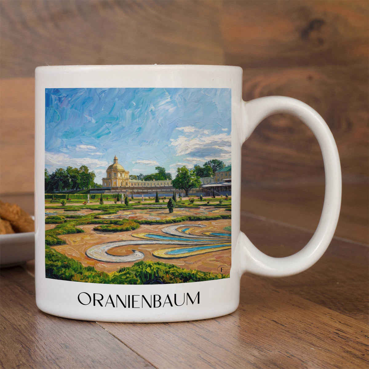oranienbaum-dessau-deutschland-kaffeebecher-oil-painting-oelgemaelde