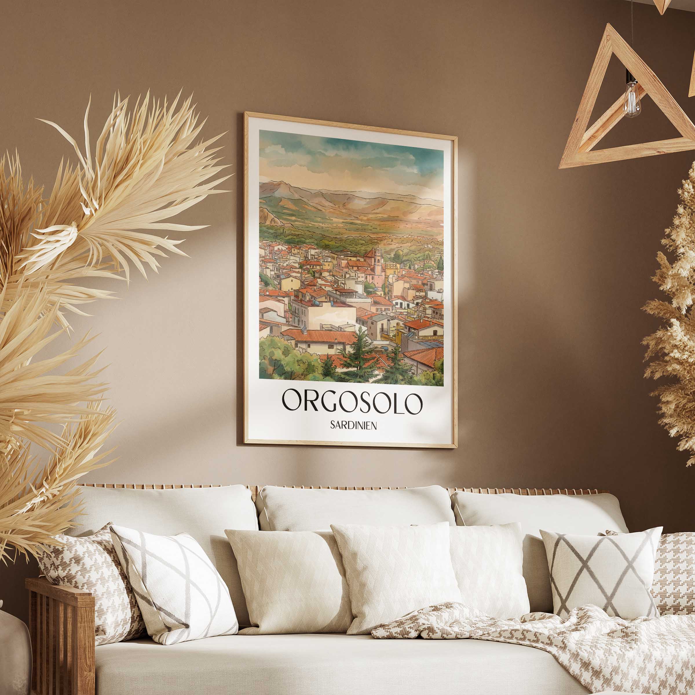 orgosolo--sardinien-italien-poster-aquarell