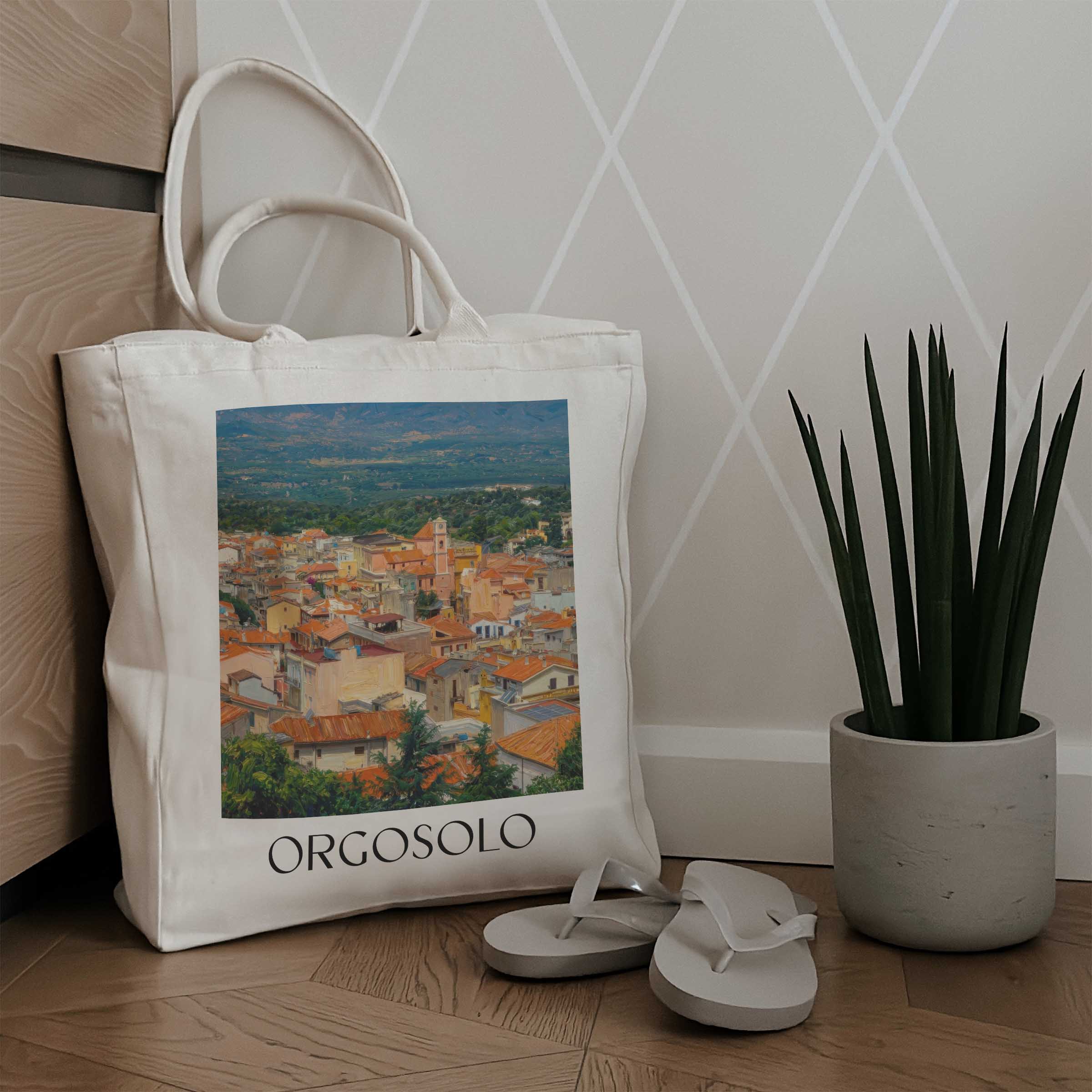 orgosolo--sardinien-italien-einkaufstasche-oil-painting-oelgemaelde