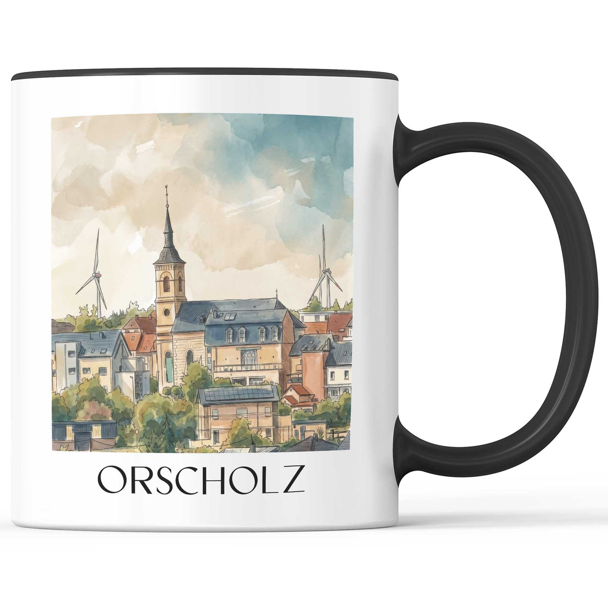 orscholz-saarschleife-deutschland-kaffeebecher-aquarell