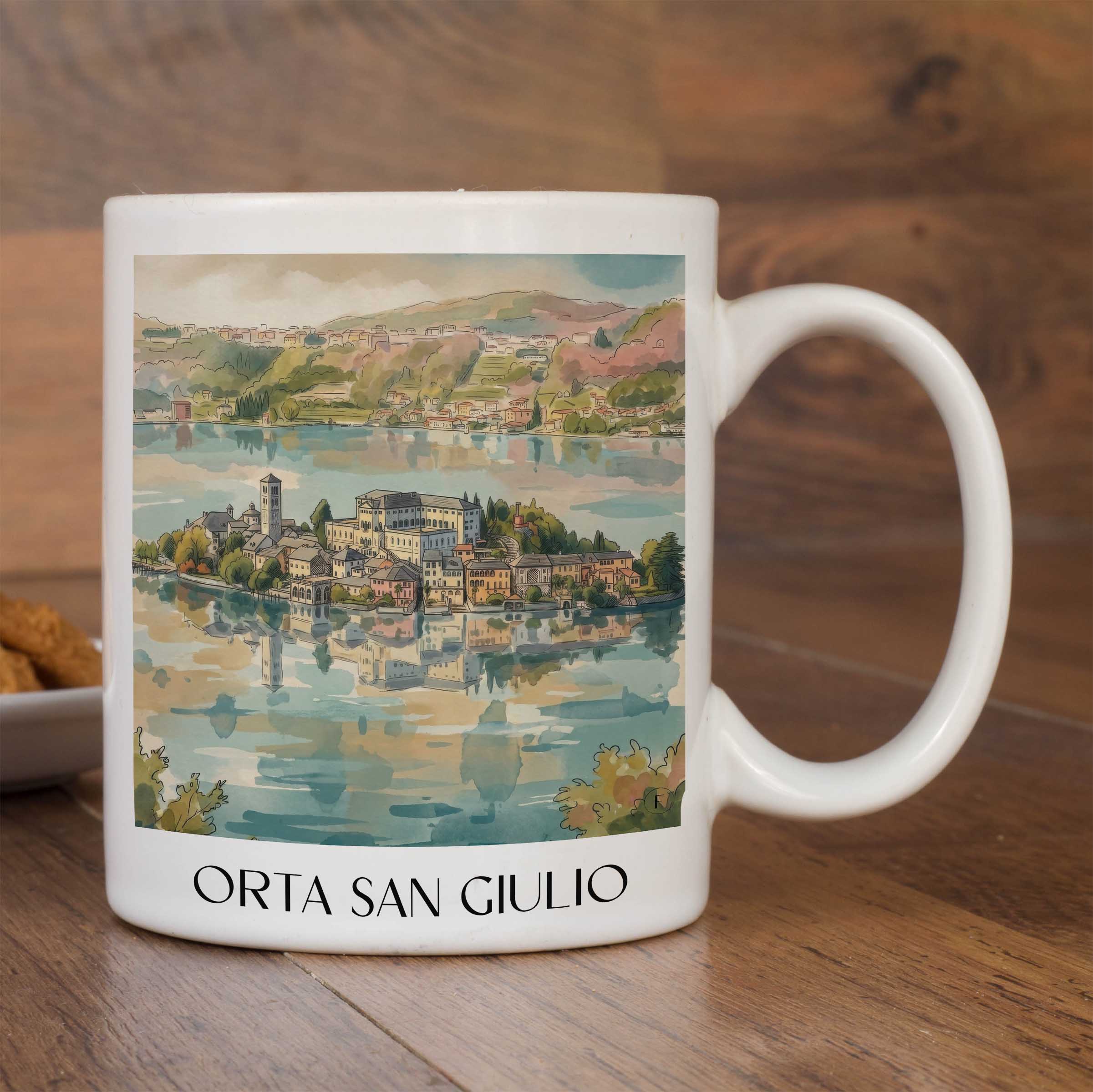 orta-san-giulio-ortasee-italien-kaffeebecher-aquarell